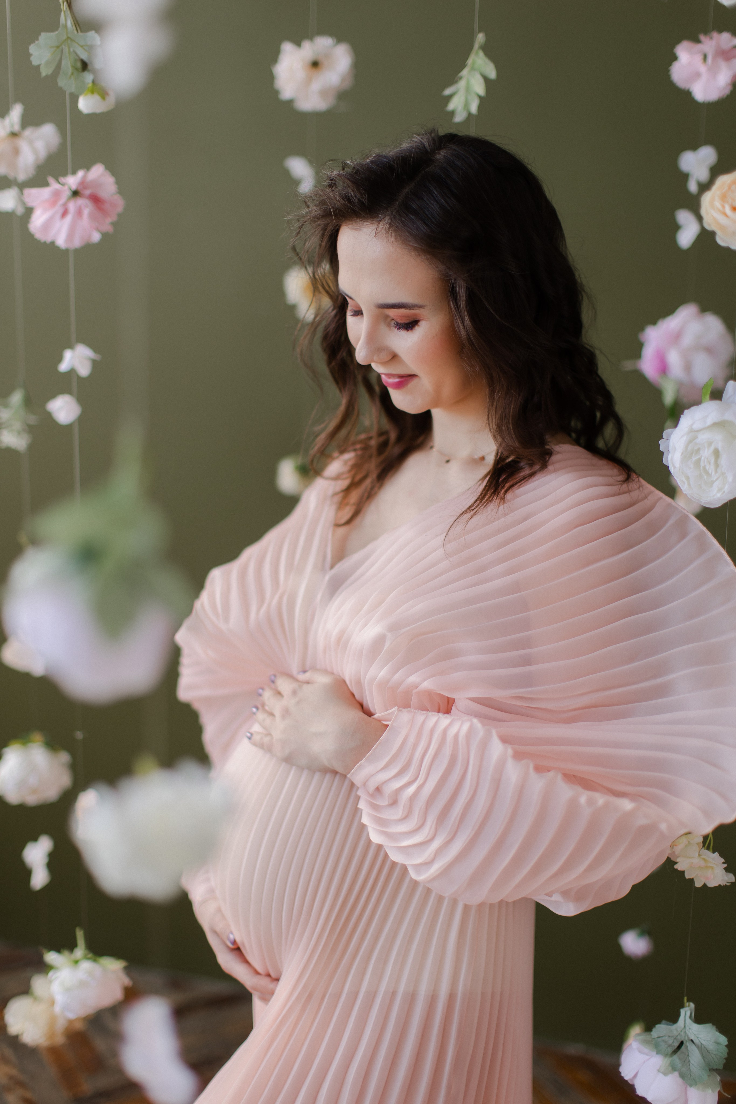 Яна и Кирилл. Семейный и детский фотограф в Москве Кузьмина Мария