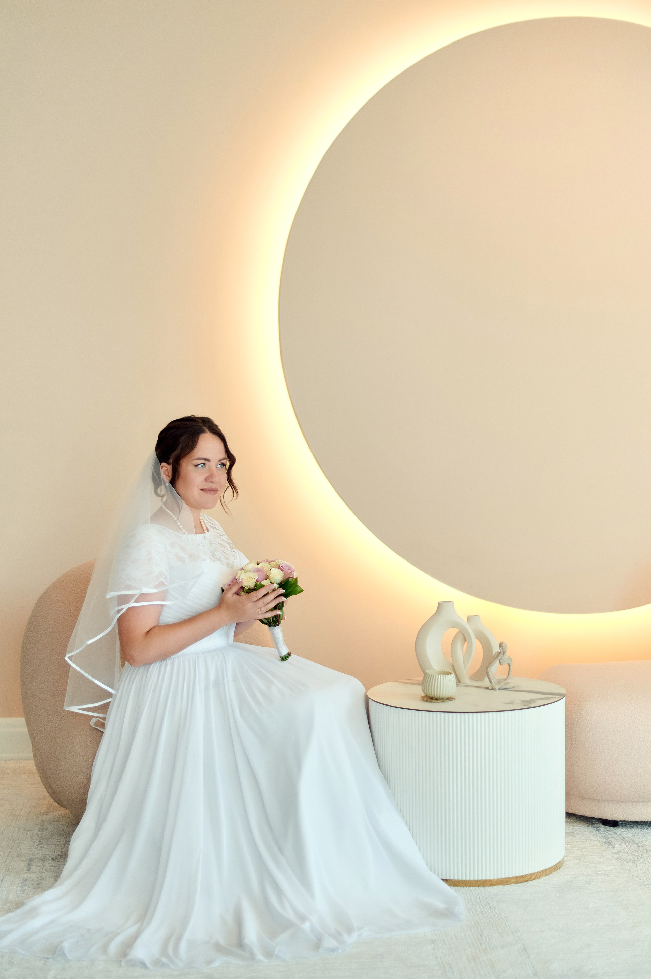 Н & О. Семейный и детский фотограф в г. Ногинске Ангелина Хасанова