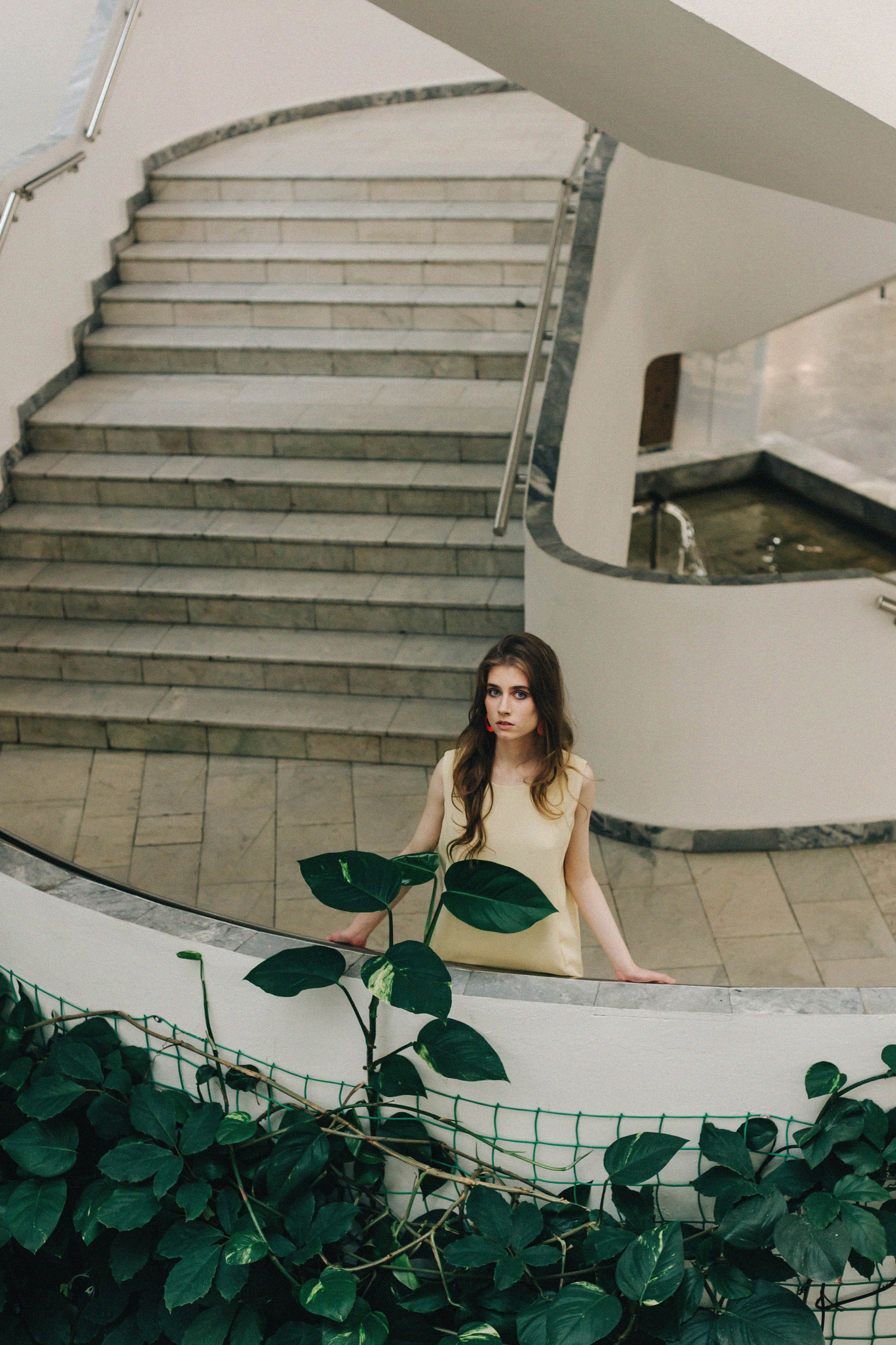 Мгновения 60-х. Арина. Фотограф в Ростове-на-Дону и Краснодаре Елизавета Киселёва