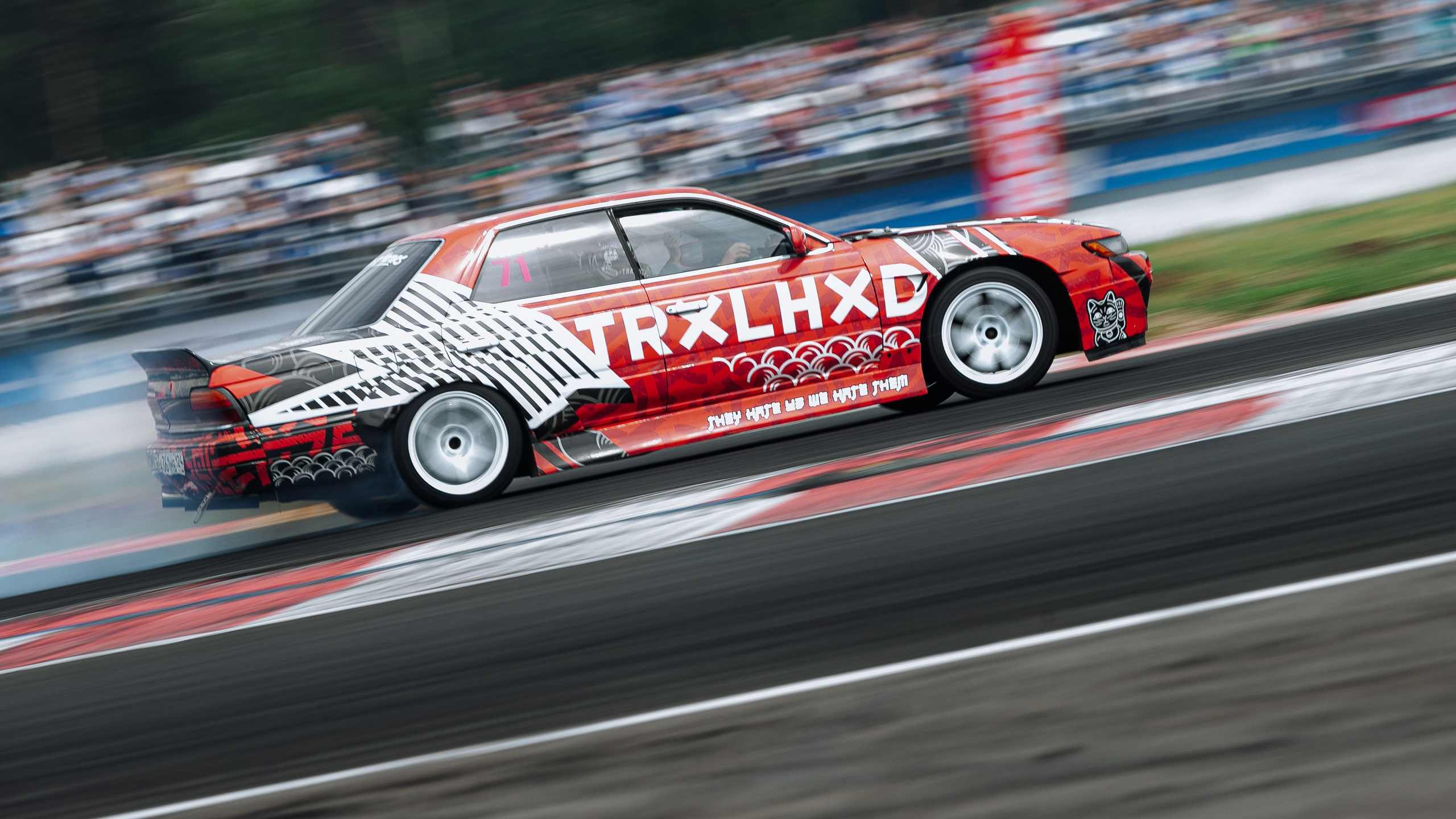 Канадский Степан