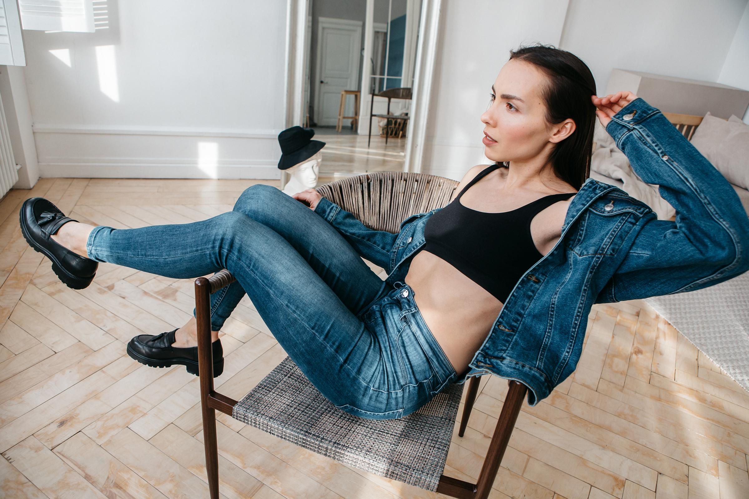 Ксюша_Блогер_2 серия