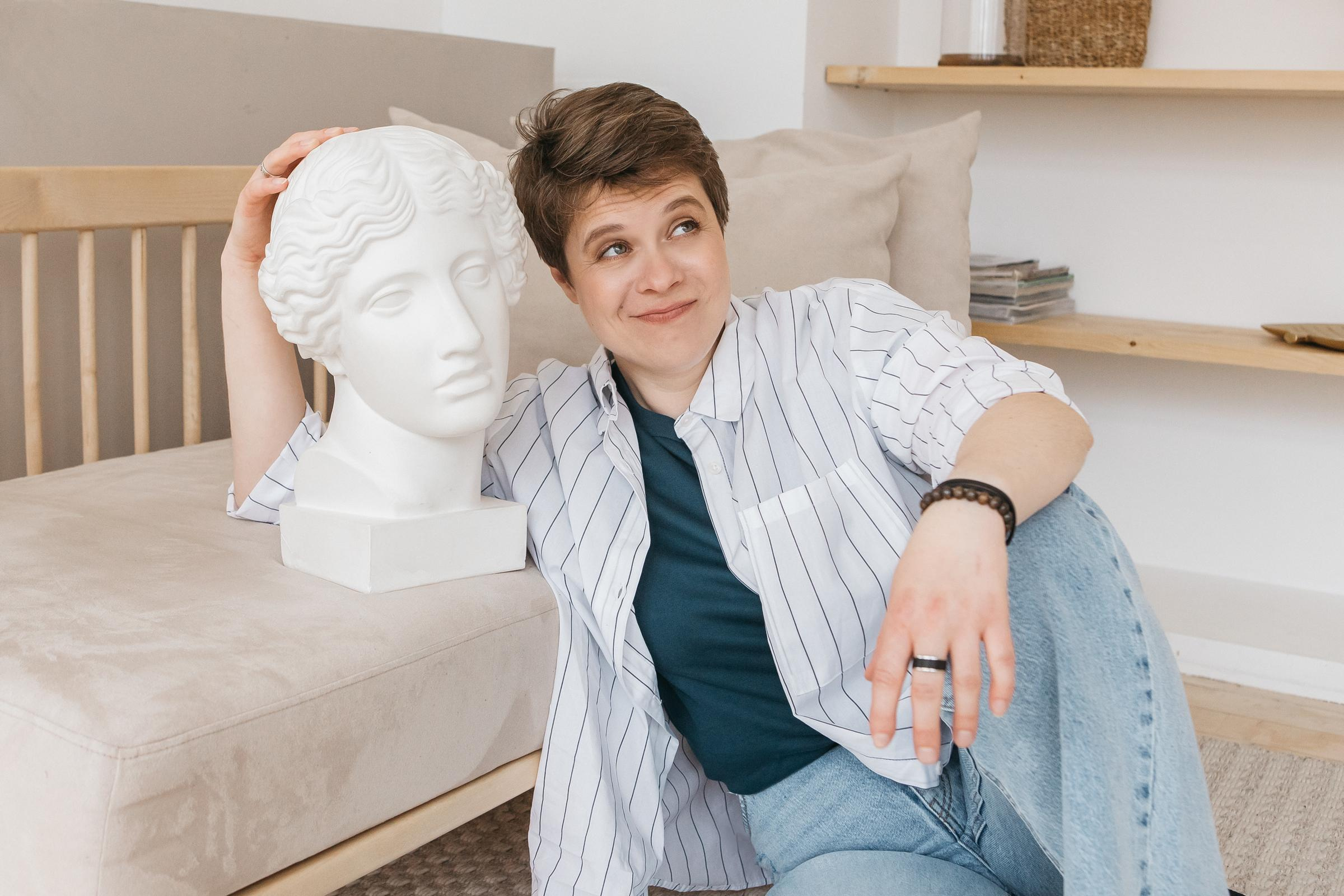 Елена_Съёмка для коуча