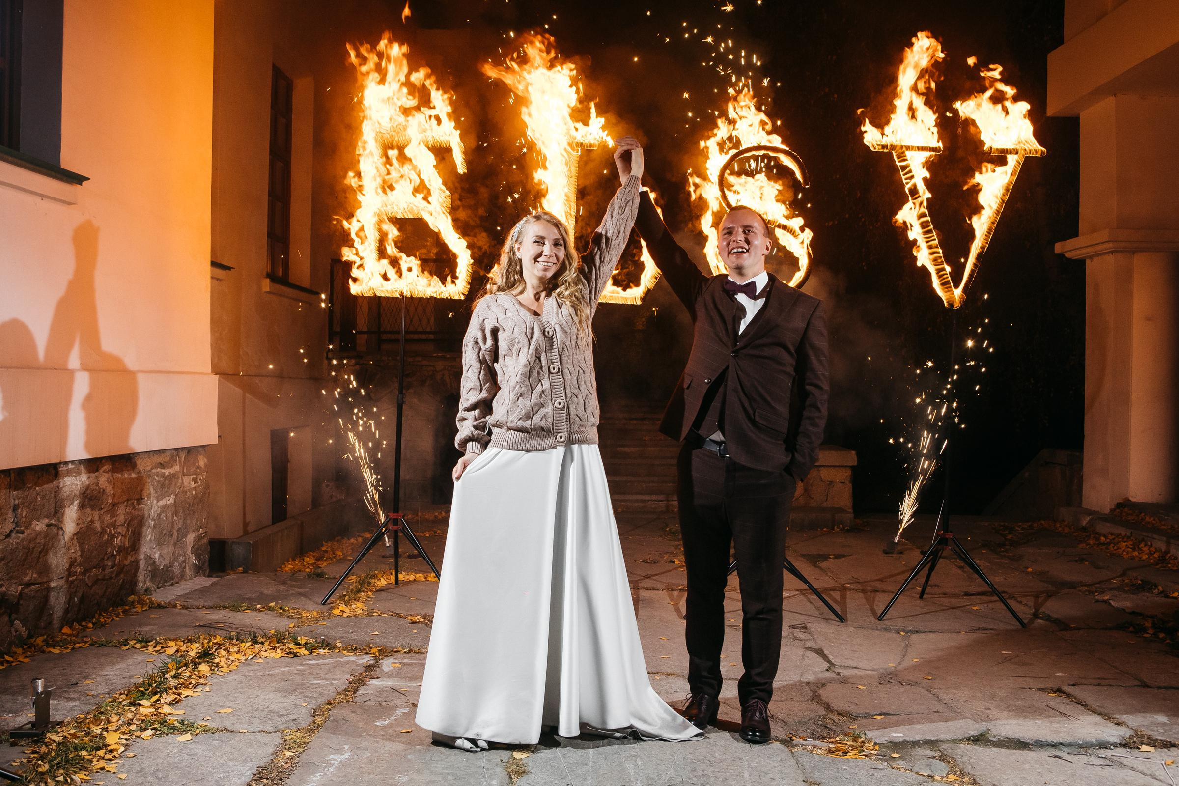 Антон&Надежда