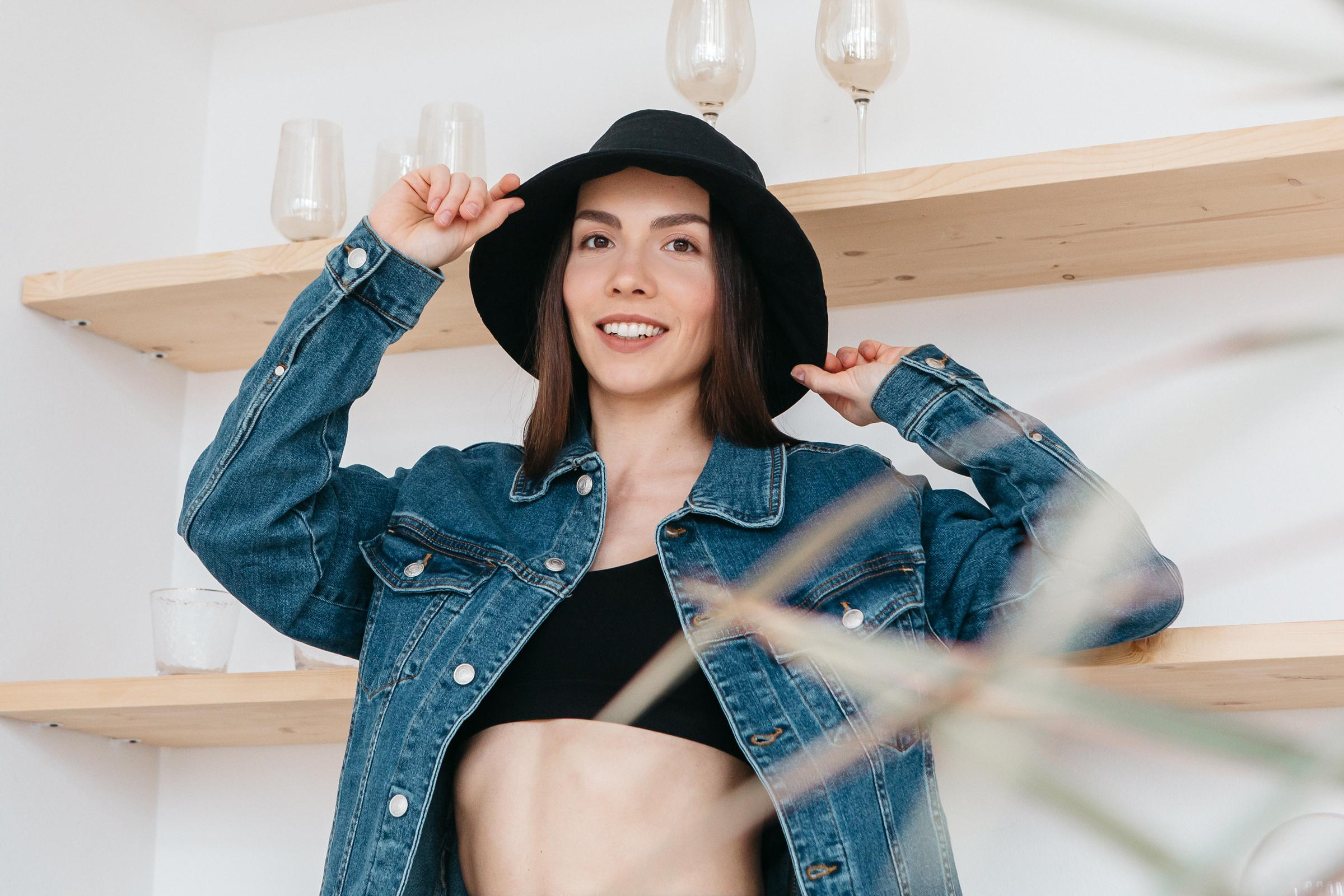 Ксюша_Блогер_2 серия