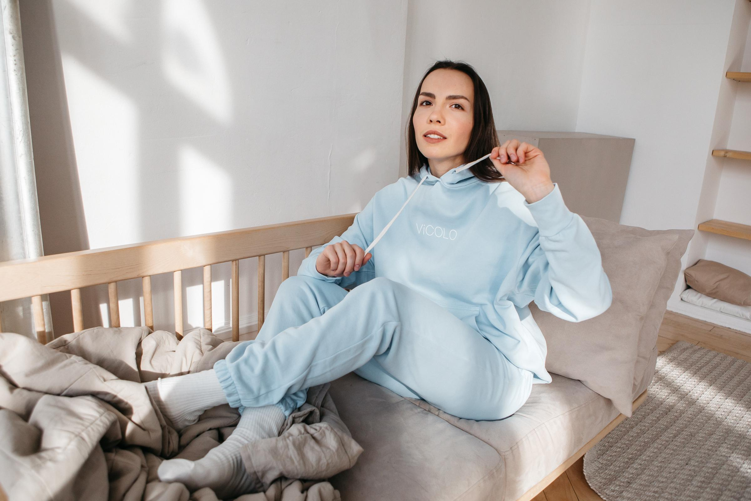 Ксюша_Блогер_2 серия