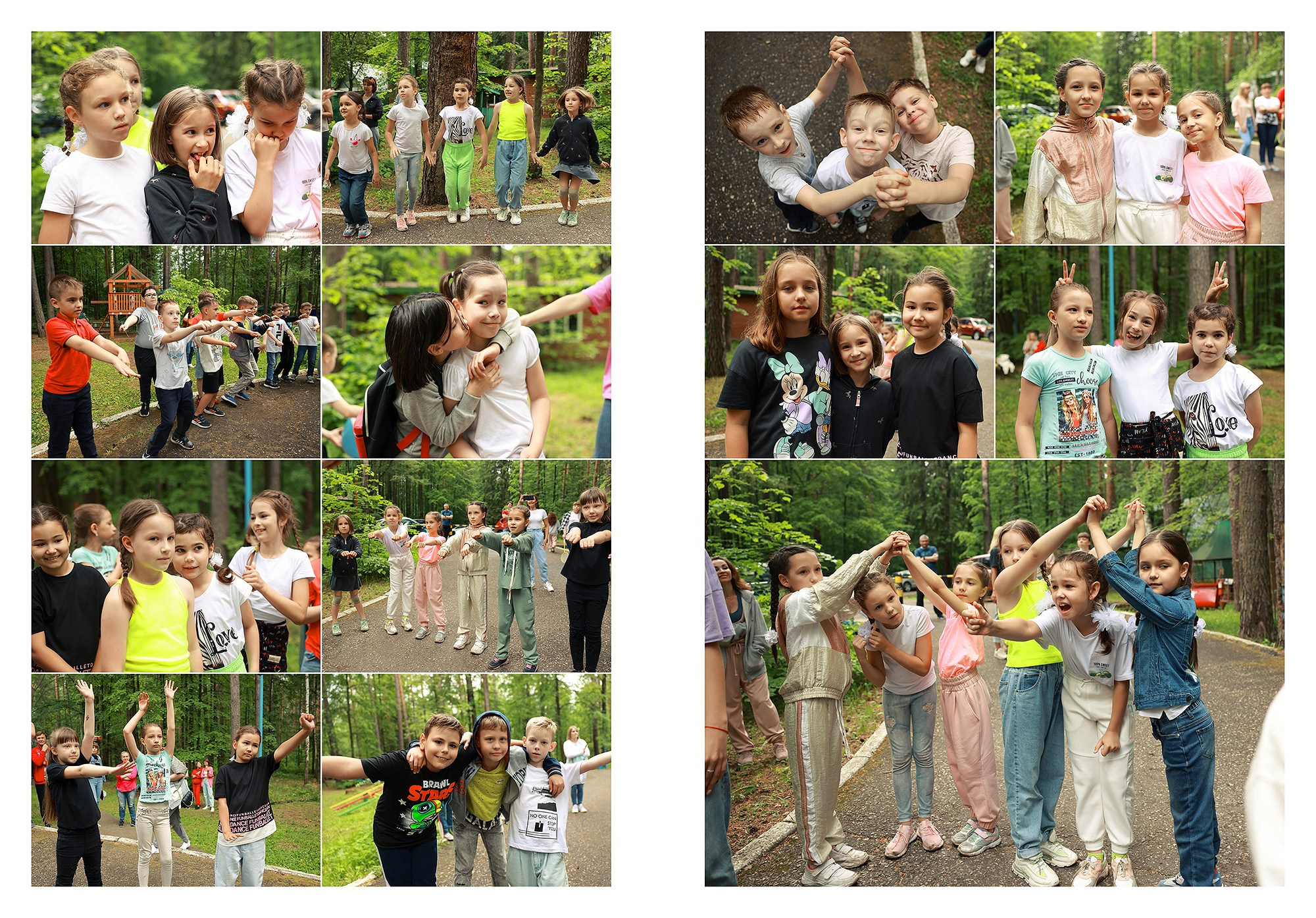 Фото сопровождение. Выпускные альбомы Набережные Челны