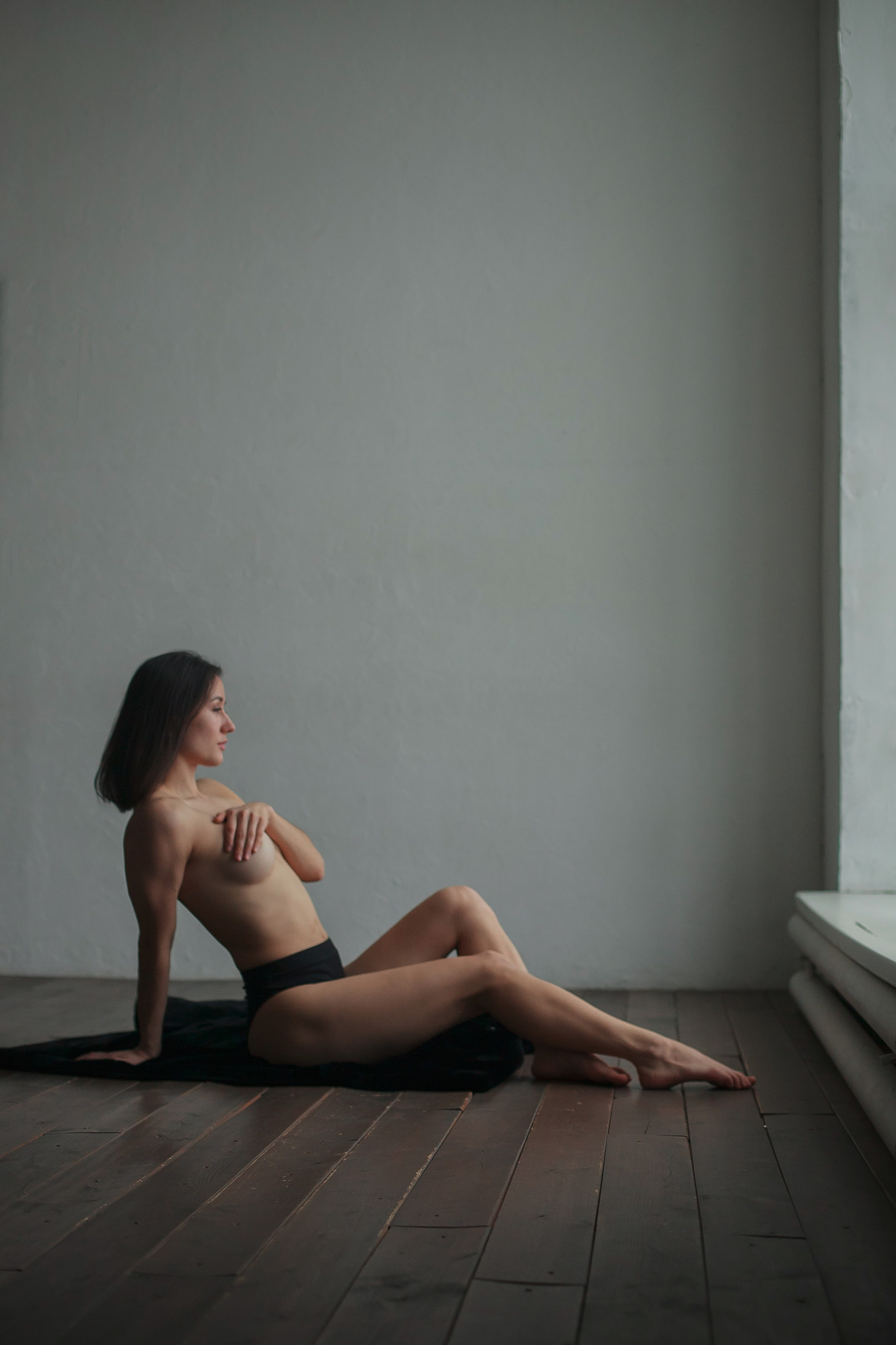 Портетная фотосессия. Семейный и детский фотограф