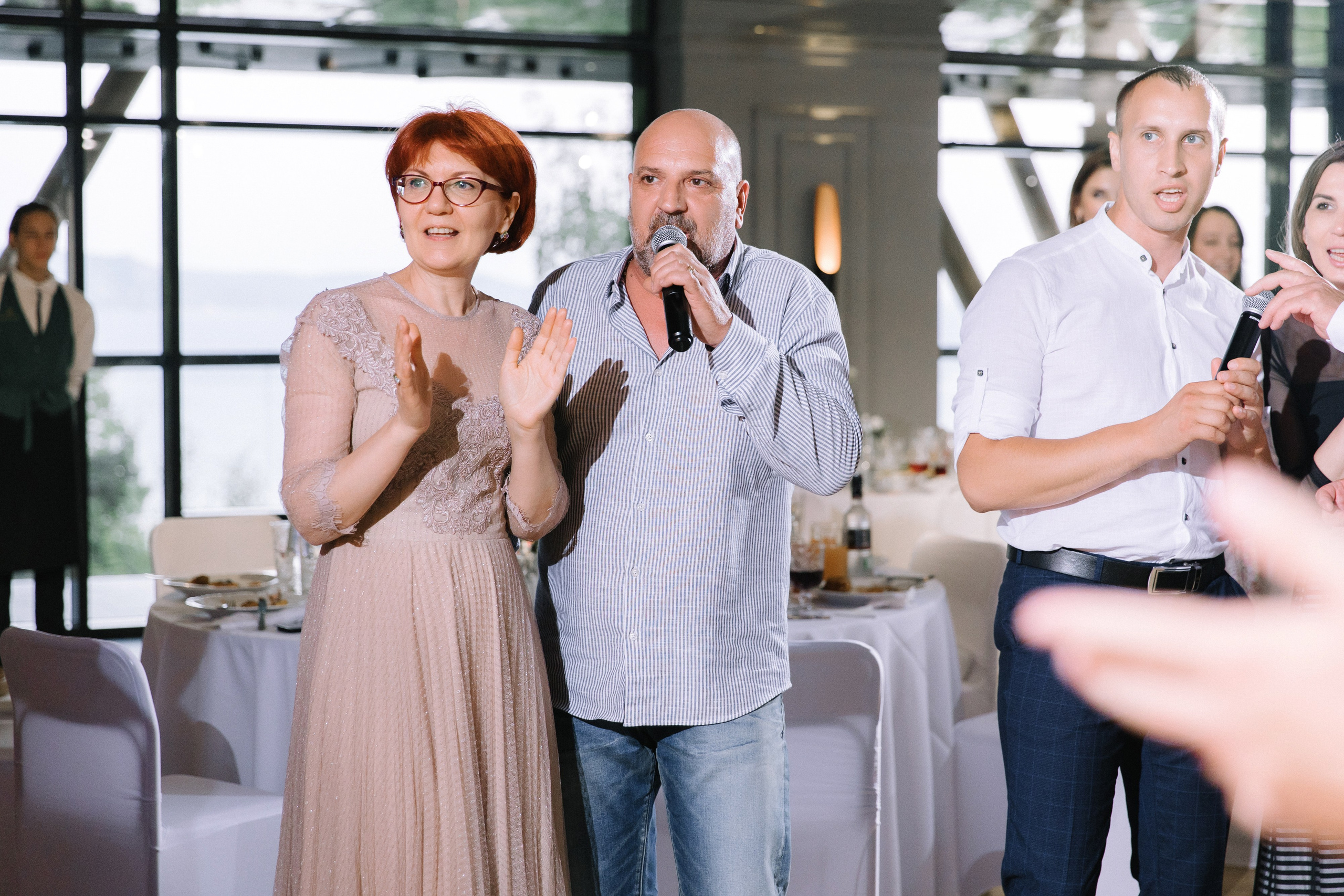 Сезон пионов. Фотограф Елена Краснопевцева