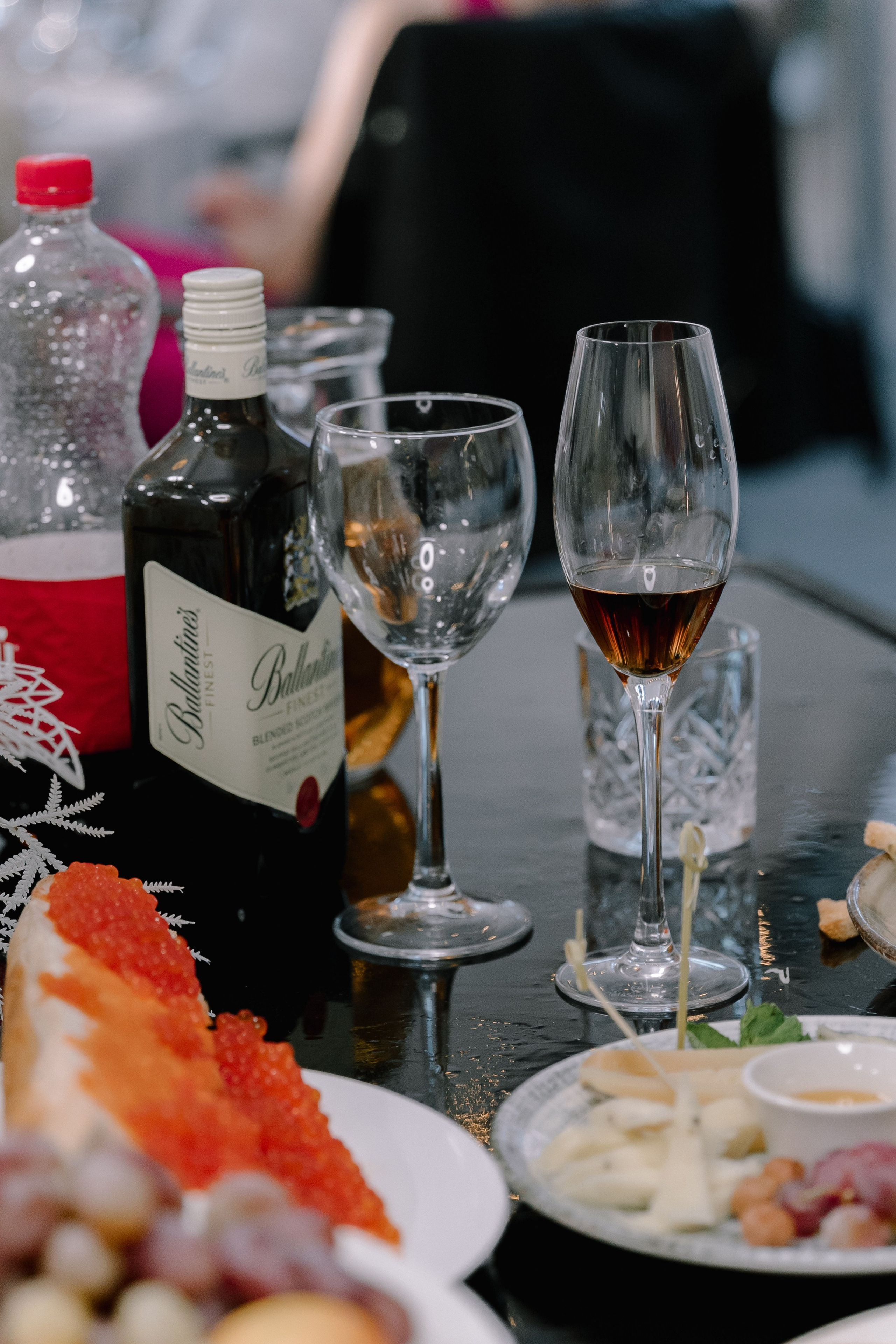 В первый день сентября. Фотограф Елена Краснопевцева