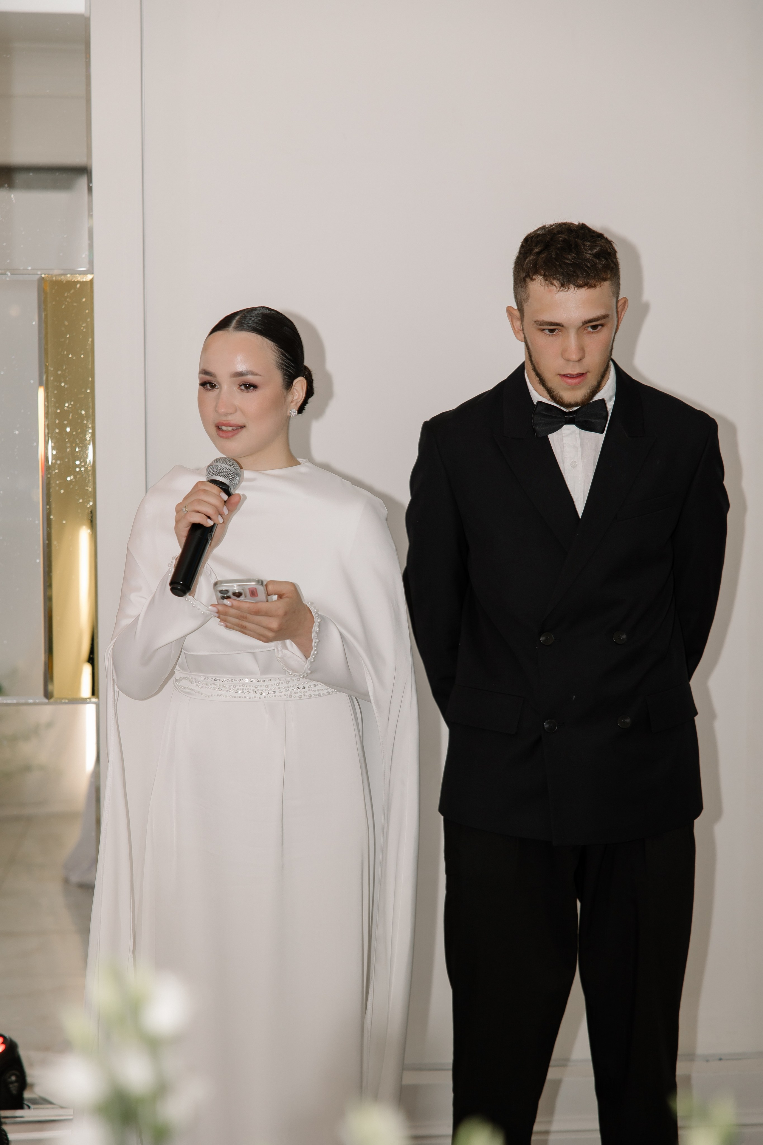 Тимур и Алия. Свадебный и семейный фотограф в Набережных Челнах и Казани