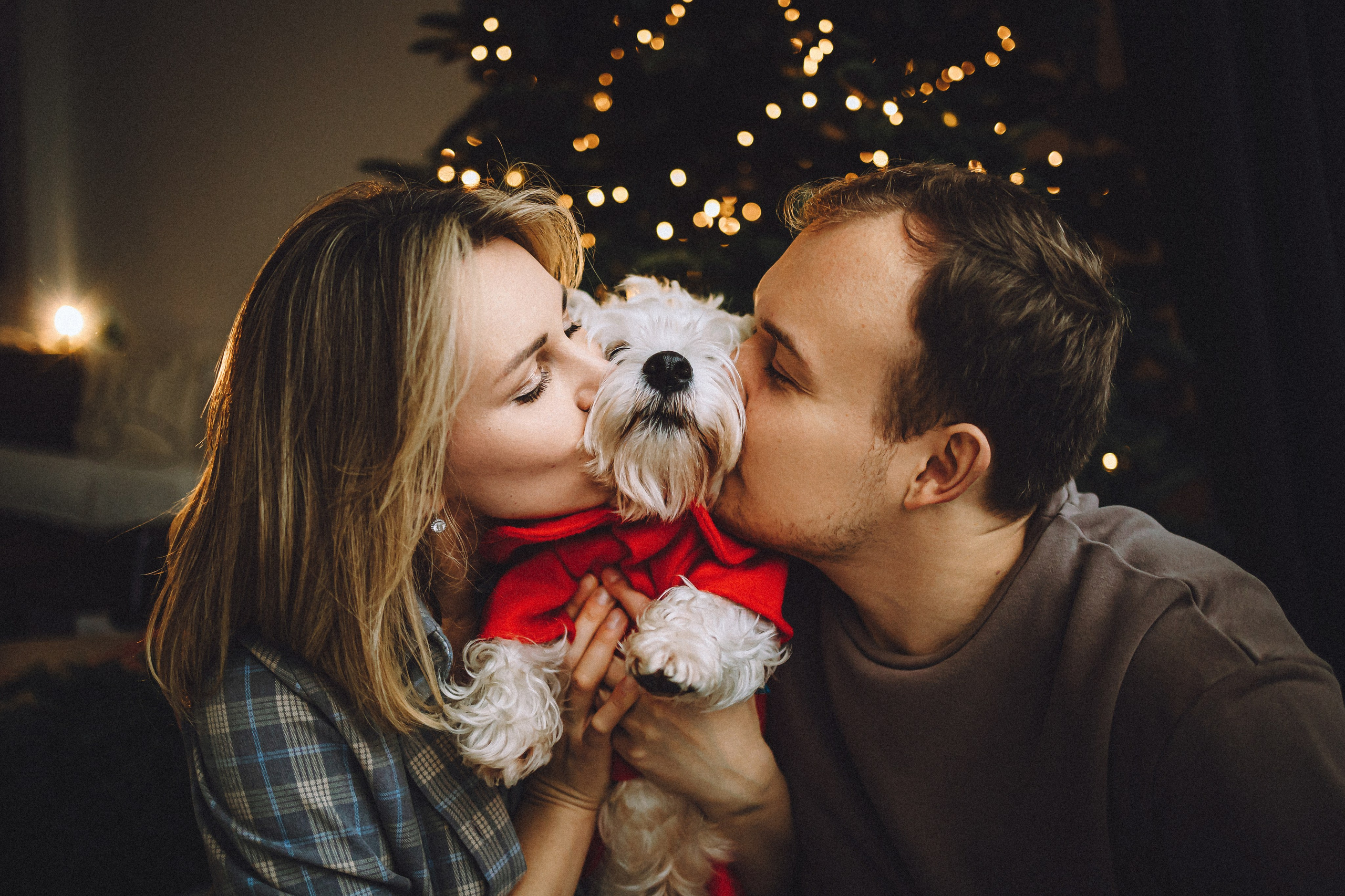 Вика, Глеб и Тори