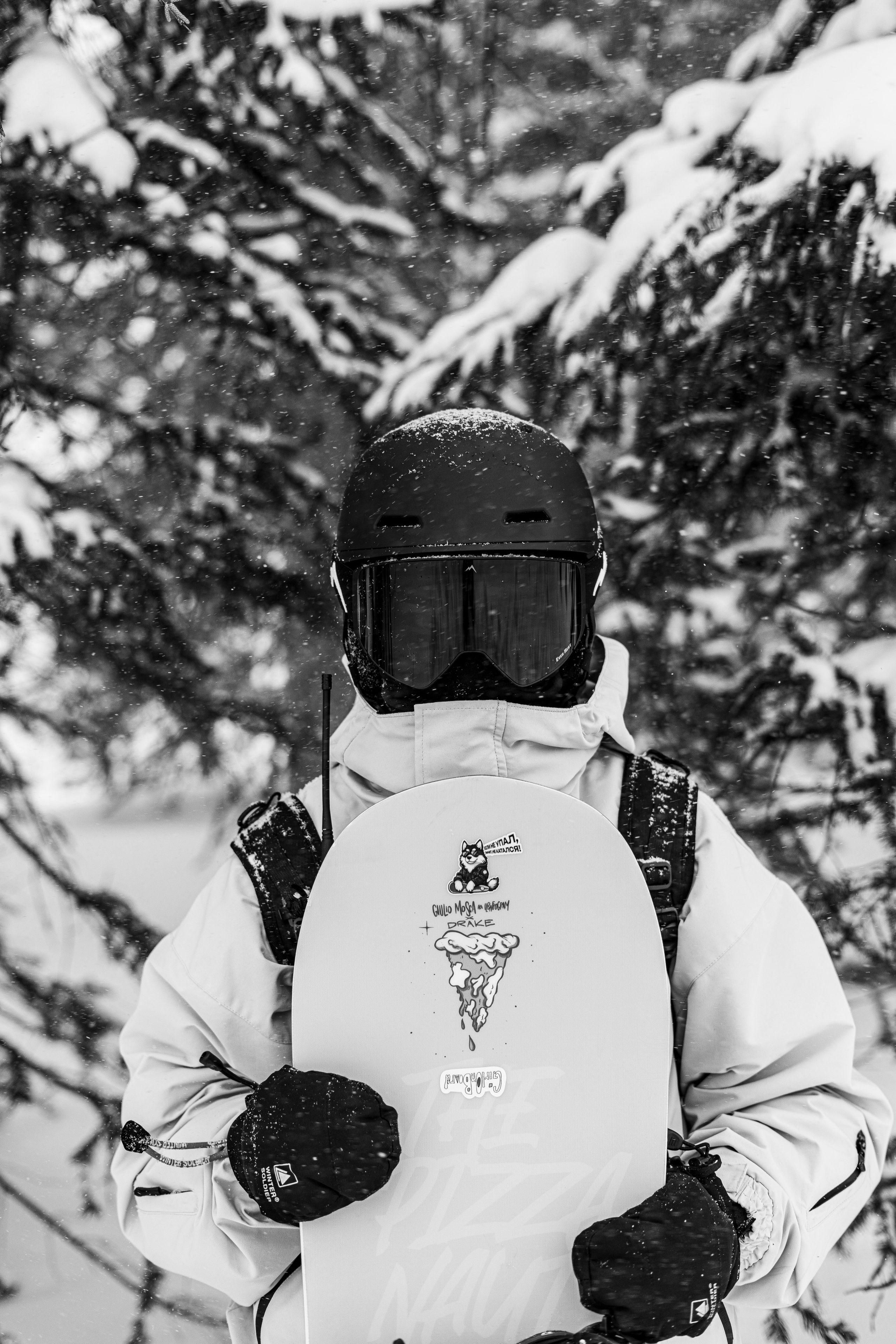 Тур. Анастасия Паршукова — фотограф Шерегеш Новосибирск