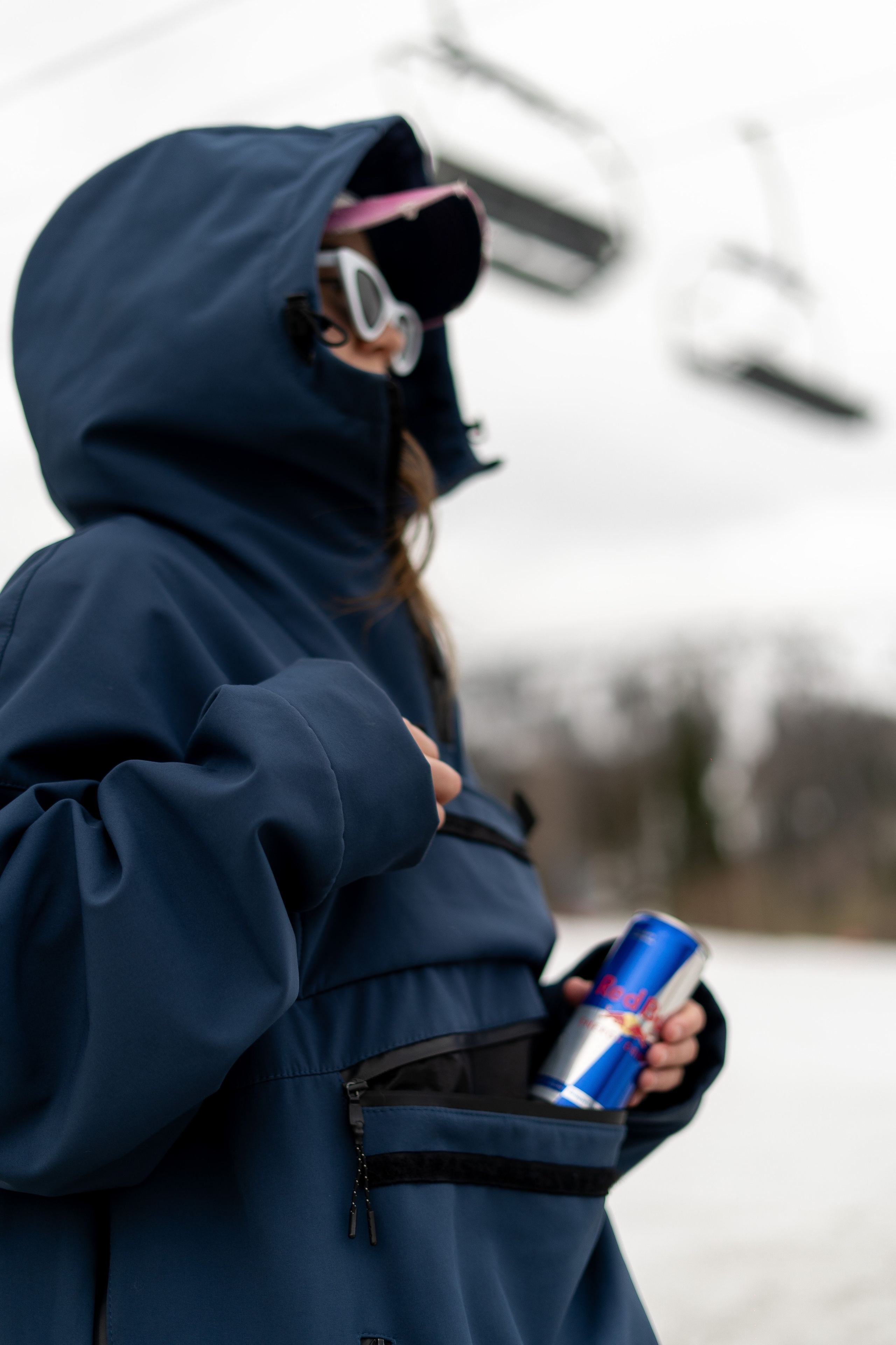 Грелка 15.04.24. Анастасия Паршукова — фотограф Шерегеш Новосибирск