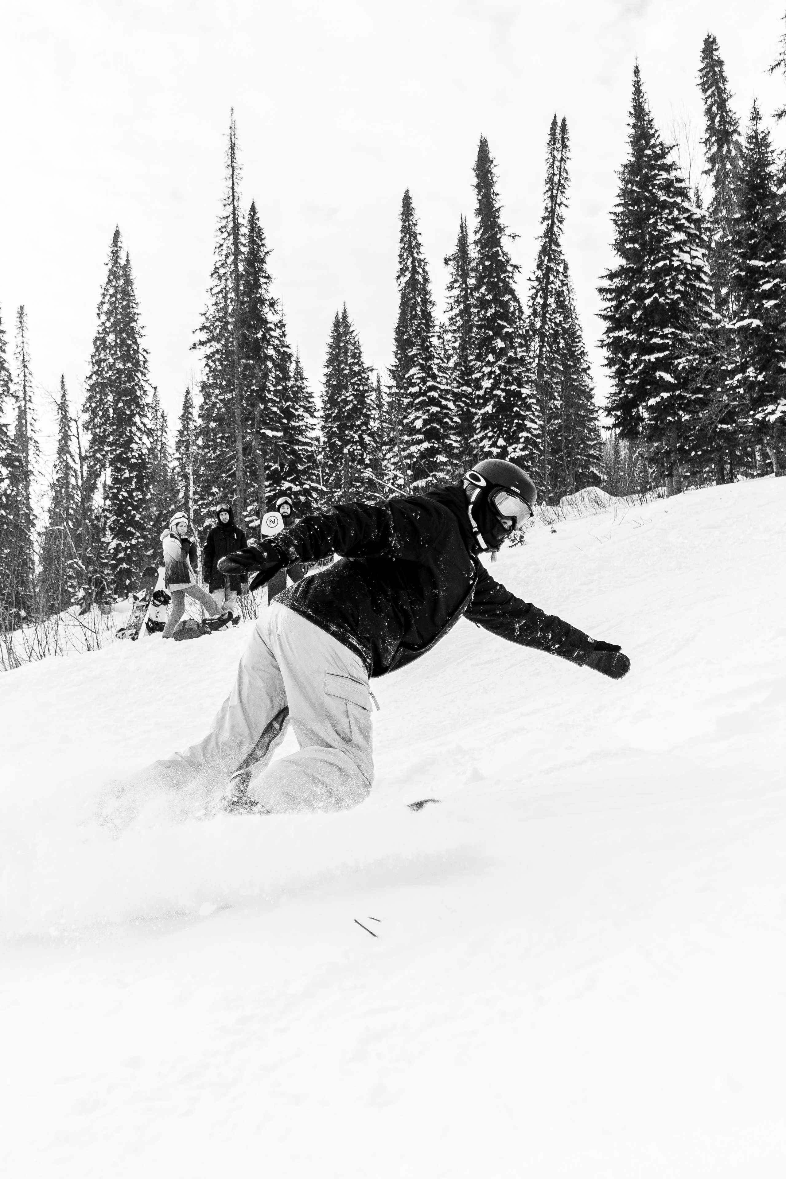 Джой 13.12. Анастасия Паршукова — фотограф Шерегеш Новосибирск