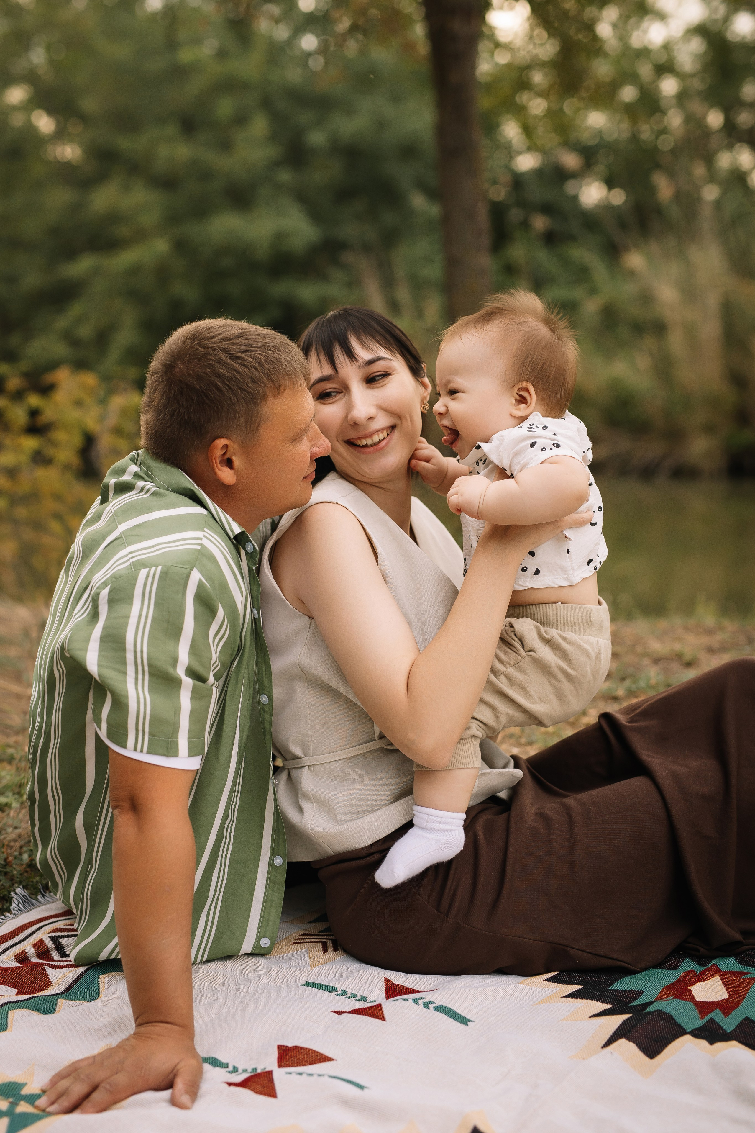 Летний день. Фотограф Юлия Шатохина