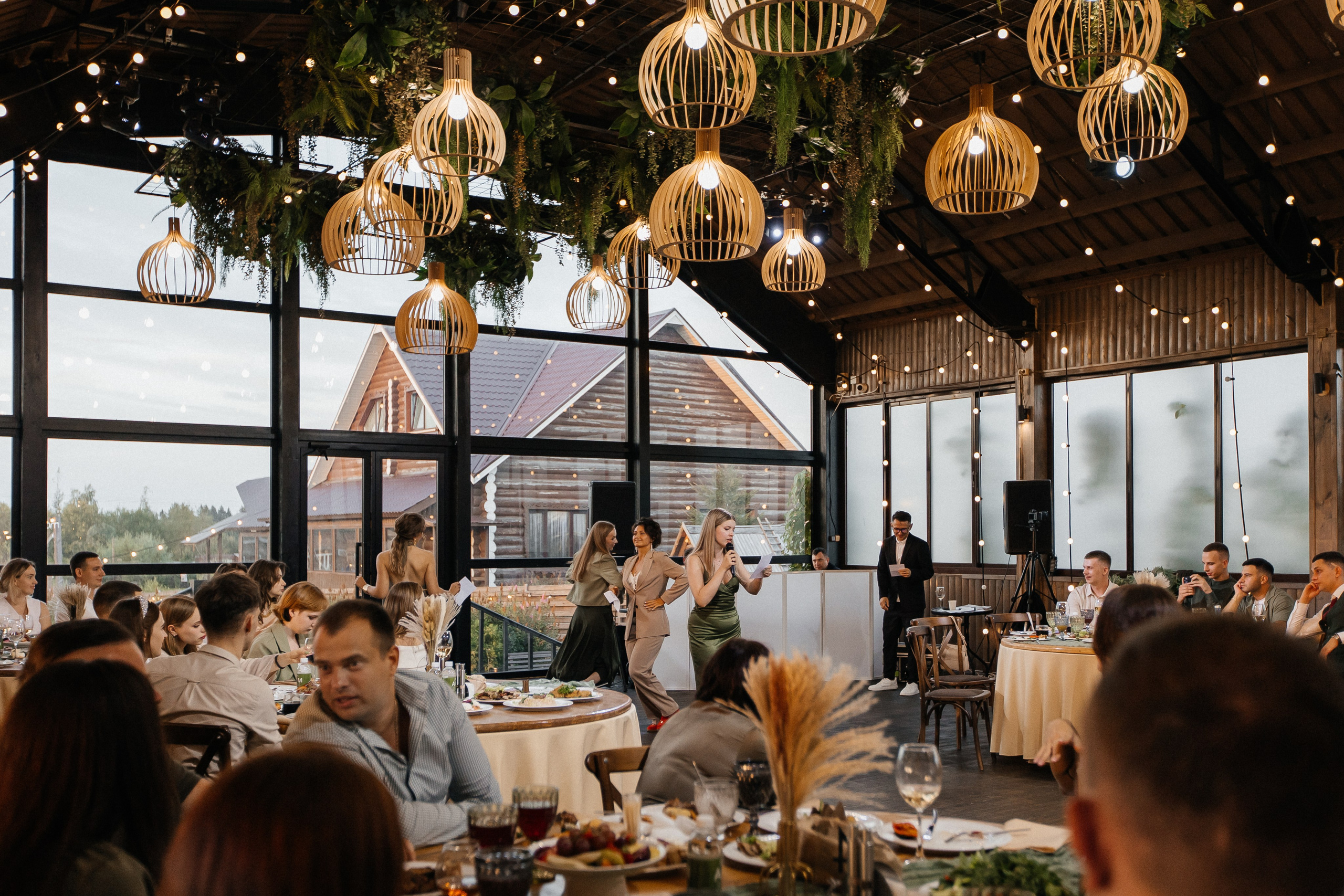 Маша и Саша. Свадебный фотограф Москва и МО Паншина Дарья