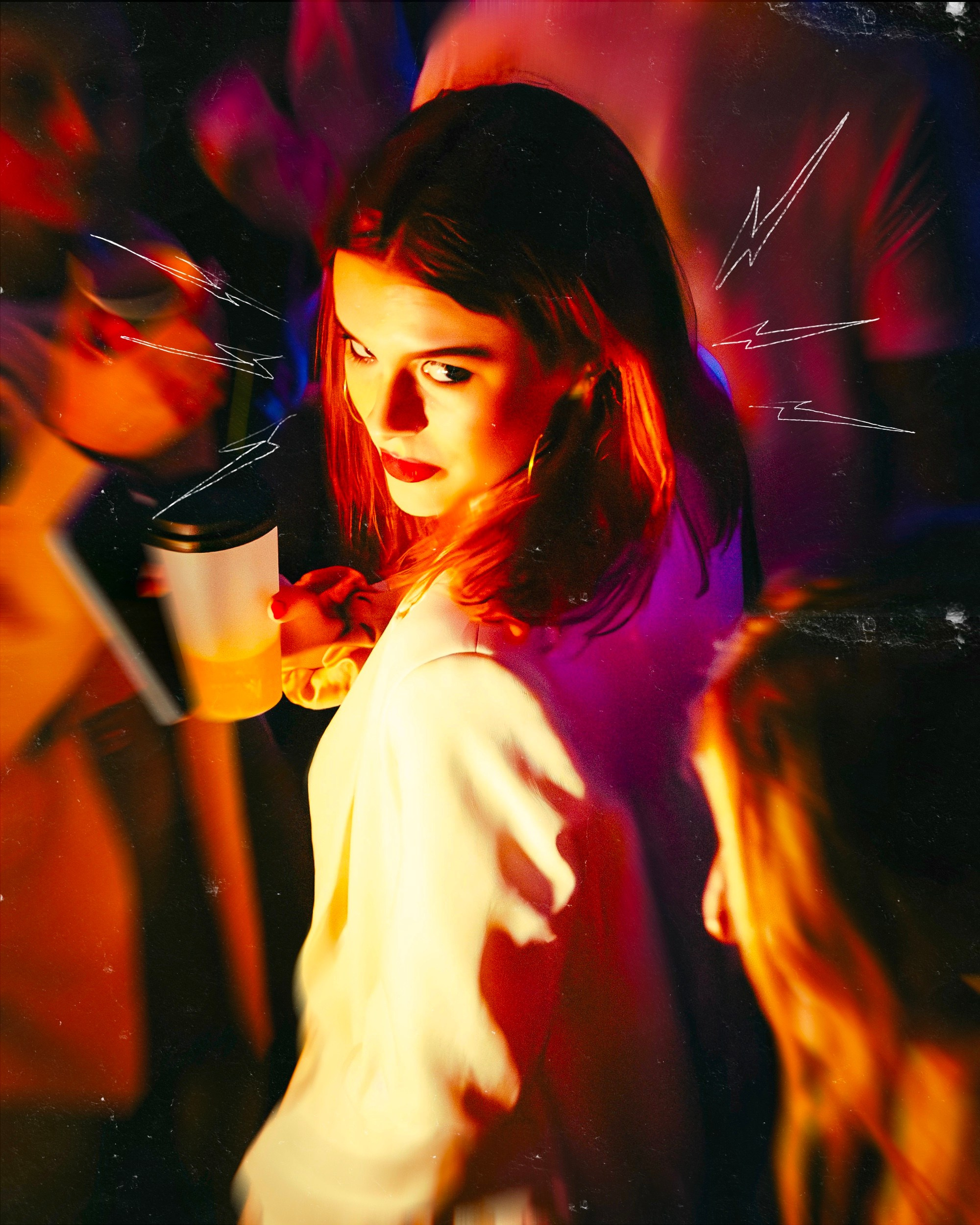 MOONLIGHT [БАУНС]. Фотограф Москва