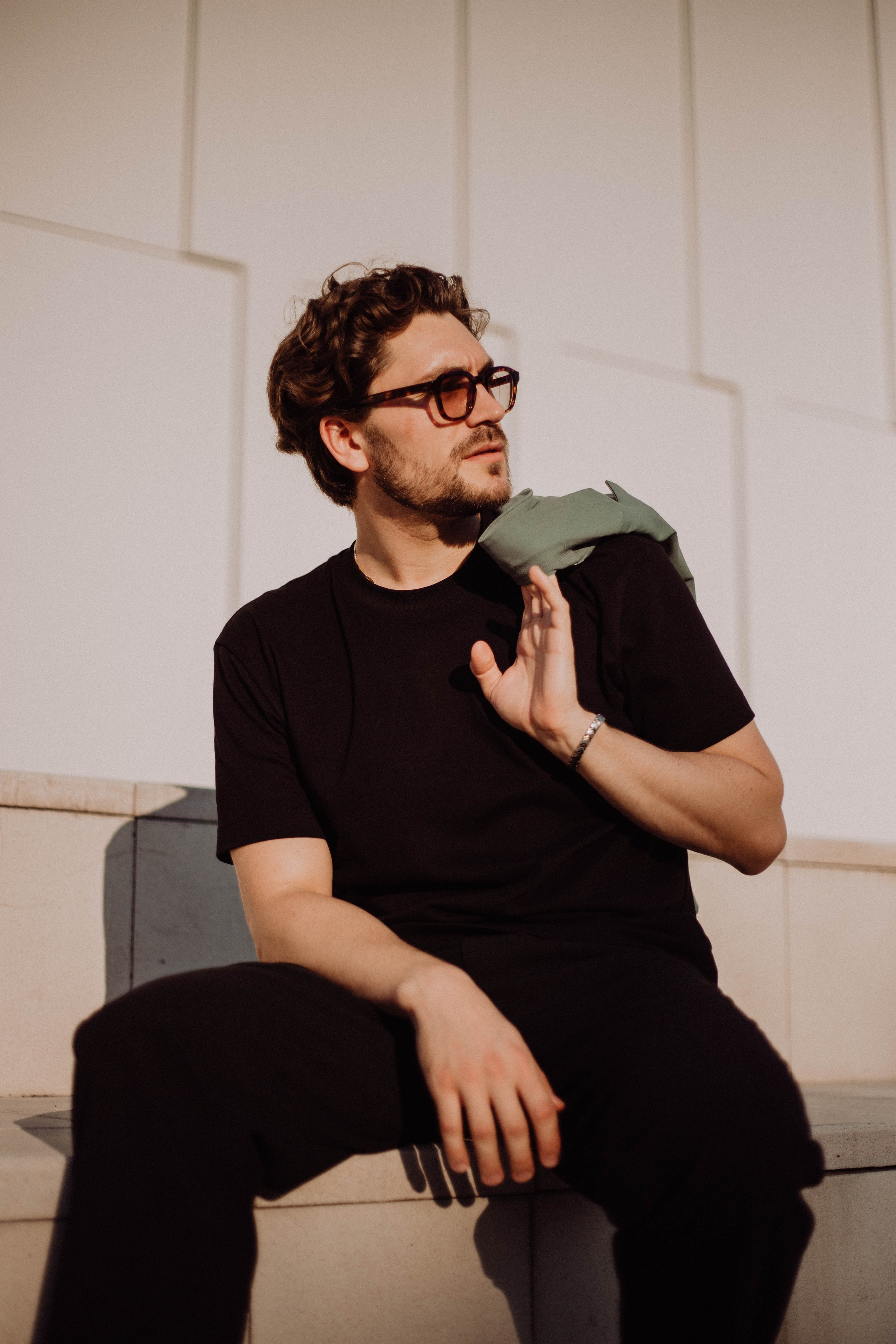 Антон. Никита Белокопытов — фотограф в Москве и Санкт-Петербурге