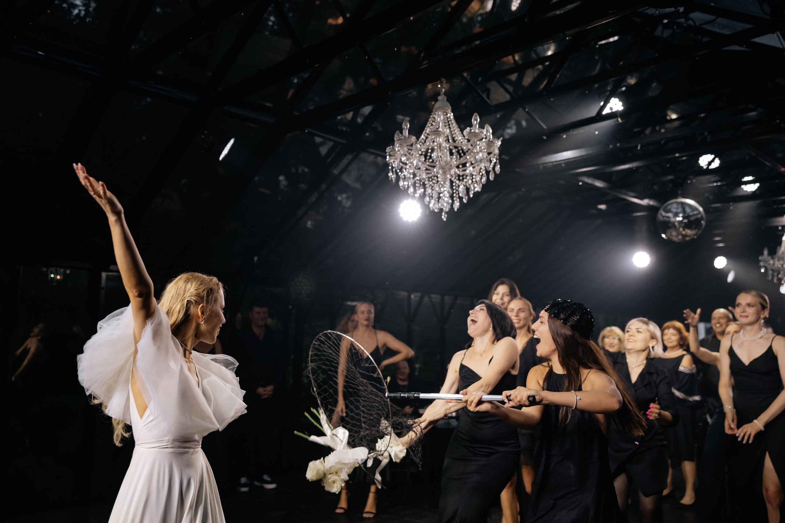 Максим и Саша. Свадебный фотограф в Москве Артём Кившарь