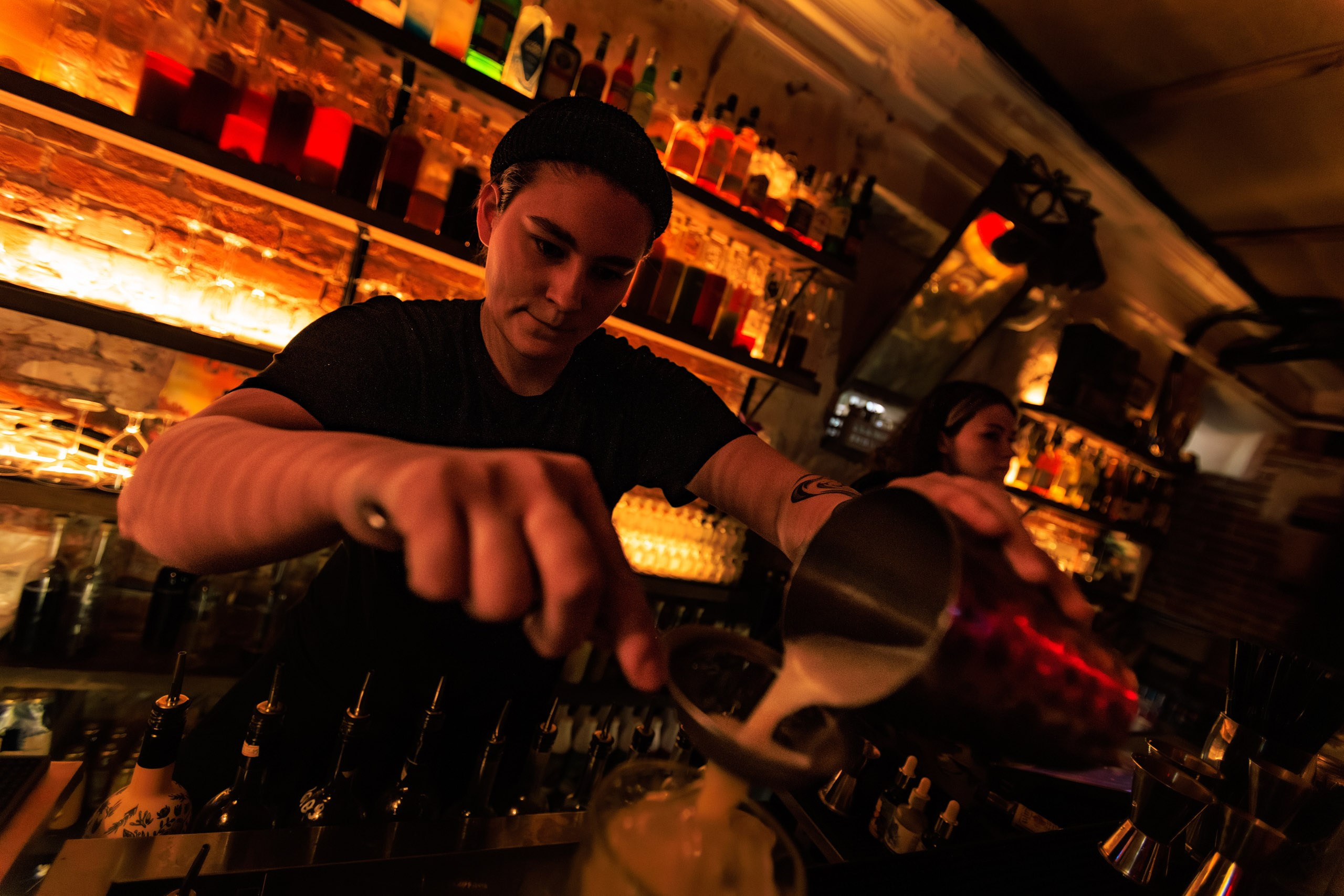 Octave (Ro) x stndrt13. Репортажный фотограф Екатеринбург | Яркий, качественный репортаж | Концерты, клубы, репортаж, праздники, корпоративы