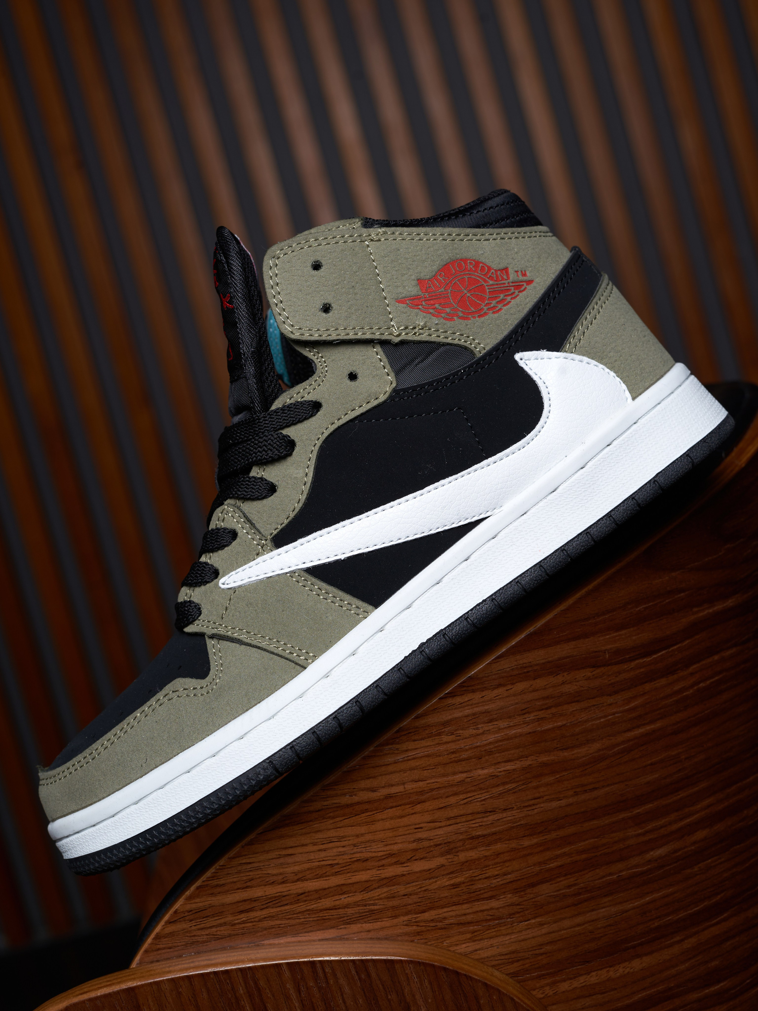 Nike. Коммерческий фотограф Соколовская Анастасия