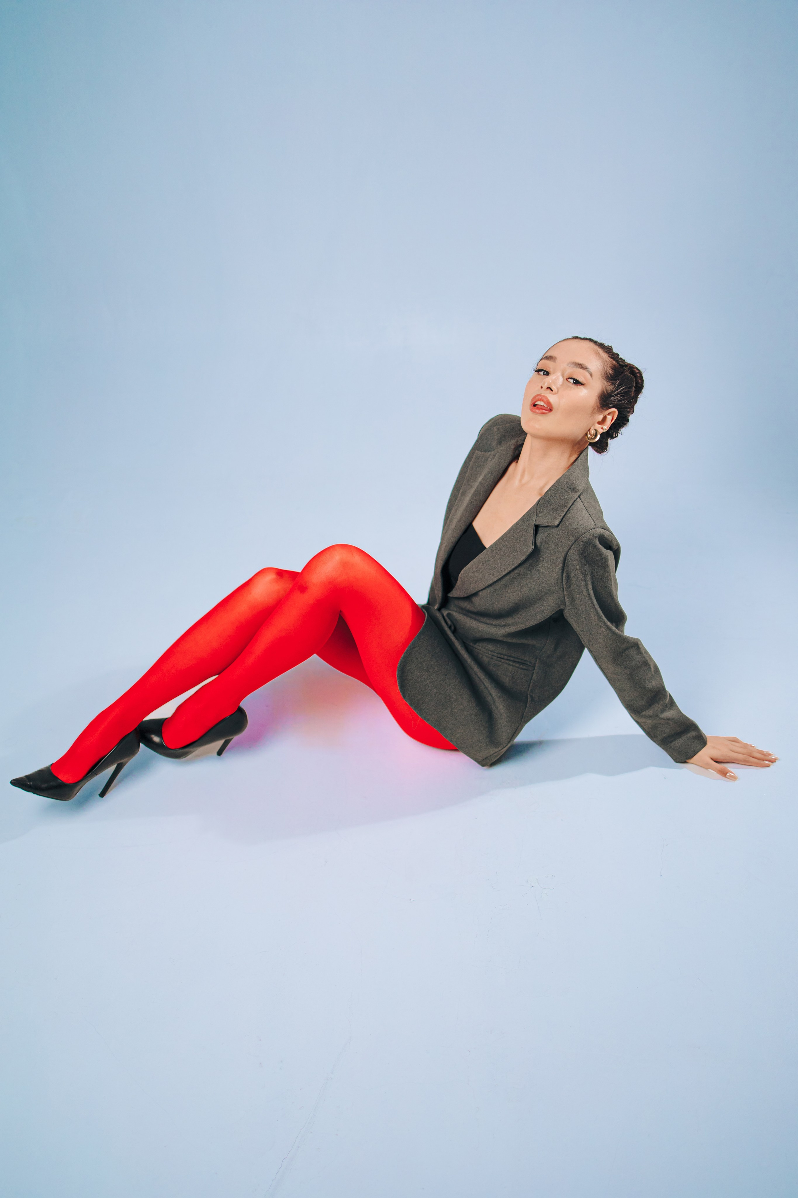 Диля. Фотограф Уфа