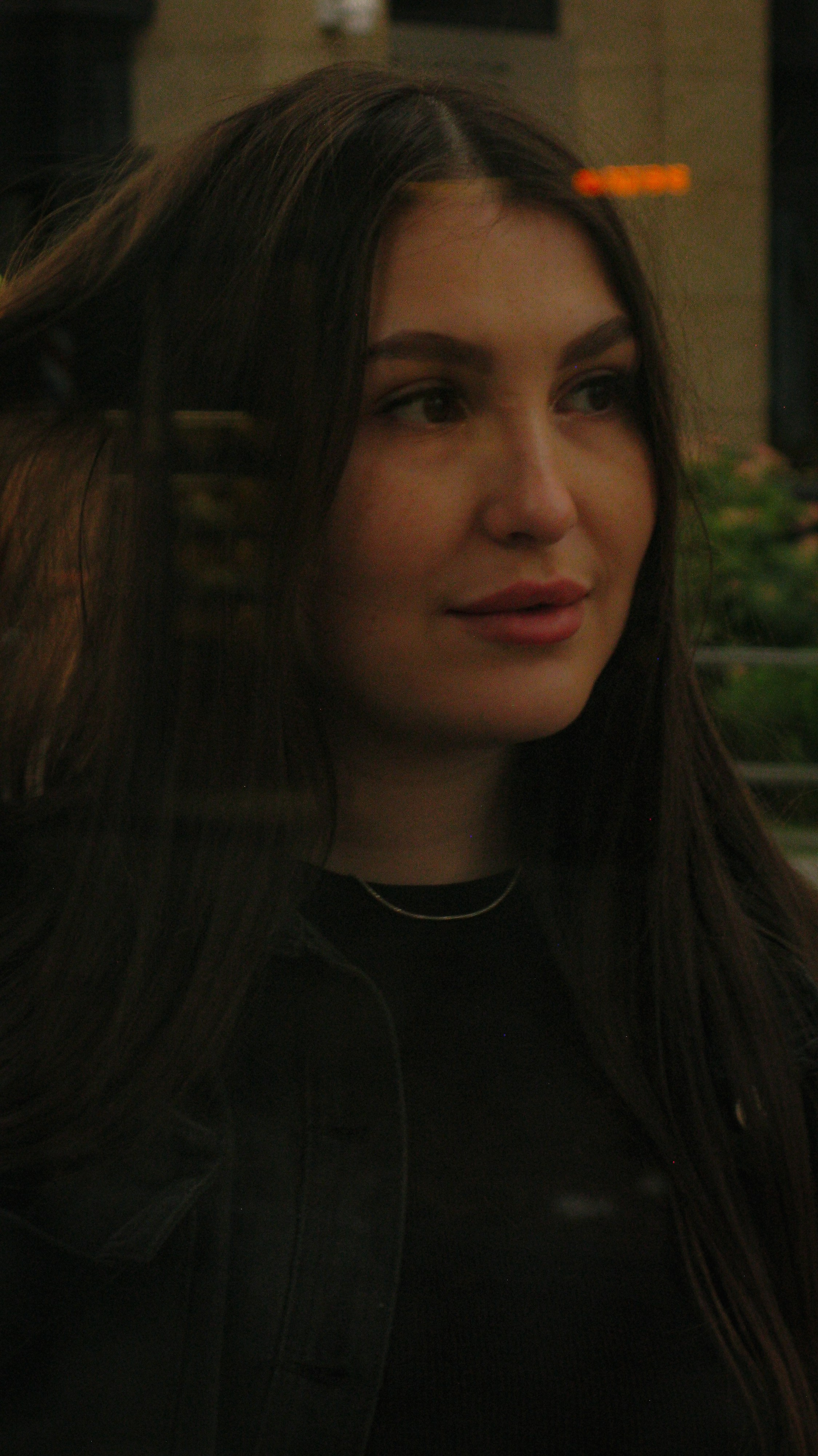 Даша. Портретный и свадебный фотограф в Москве Александра