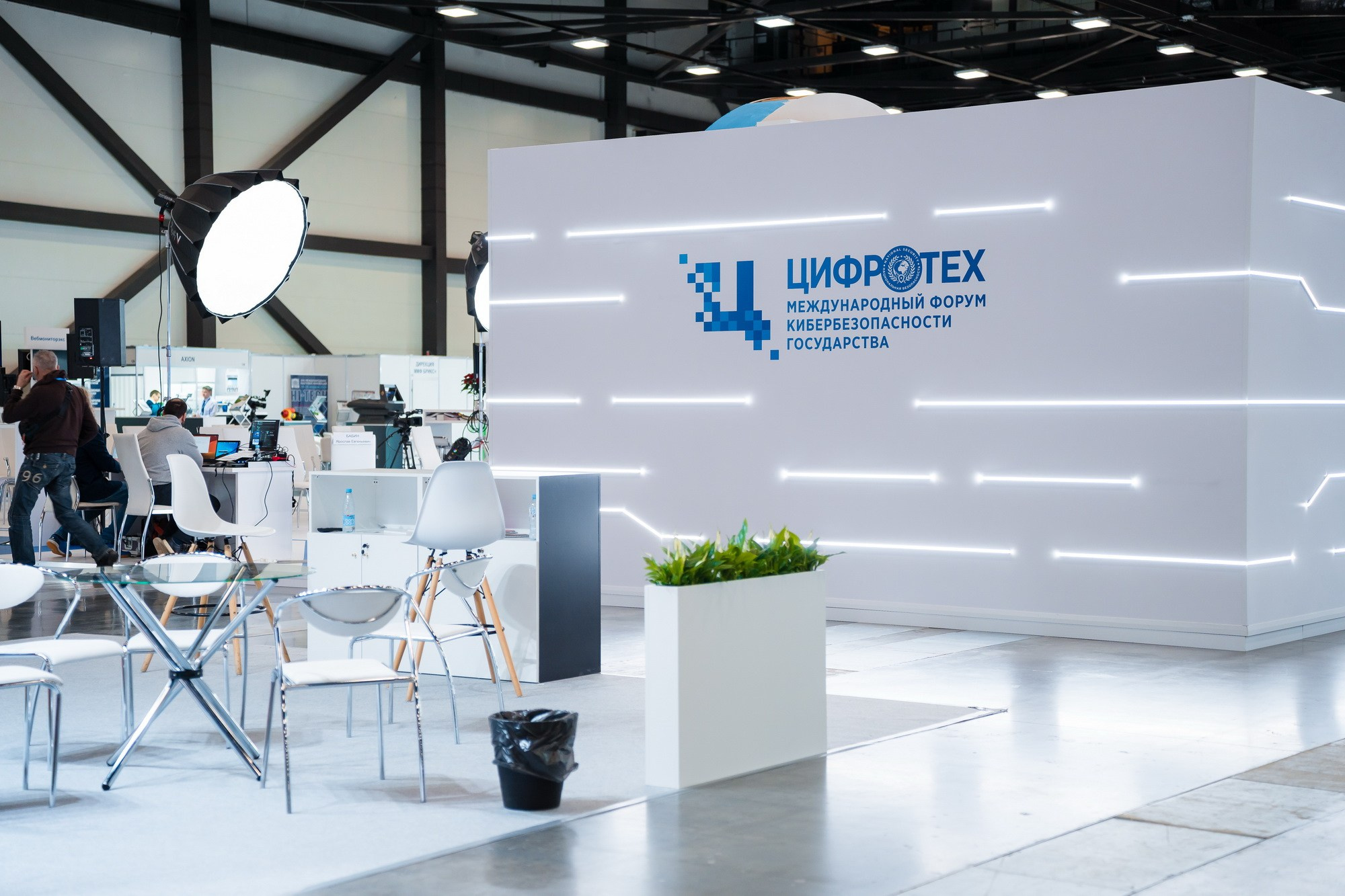 V ММФ БРИКС+ 2023. Фотограф Сергей Лукьяненко