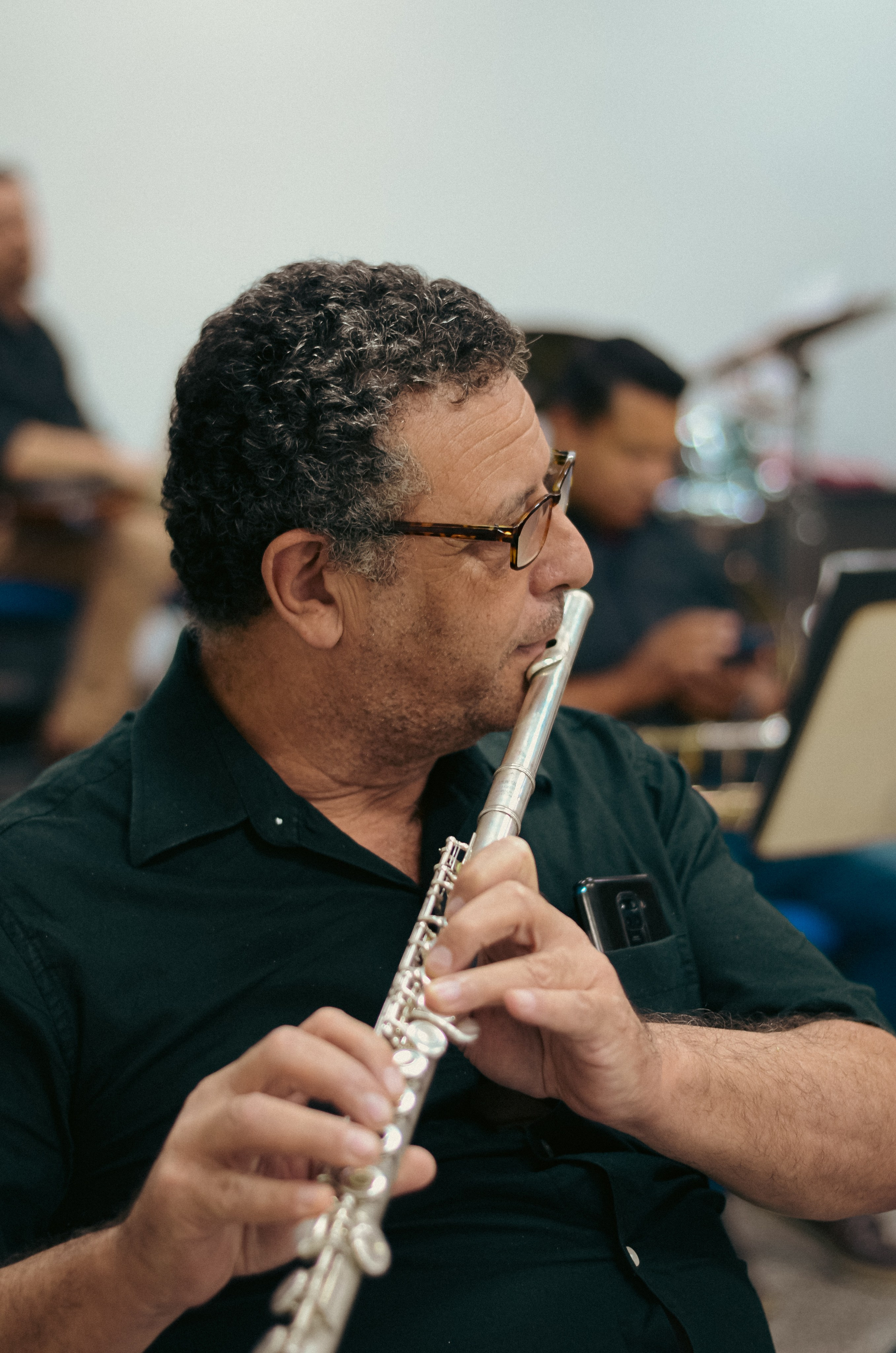 ETEC Ourinhos. Fotógrafo | Sessão de fotos