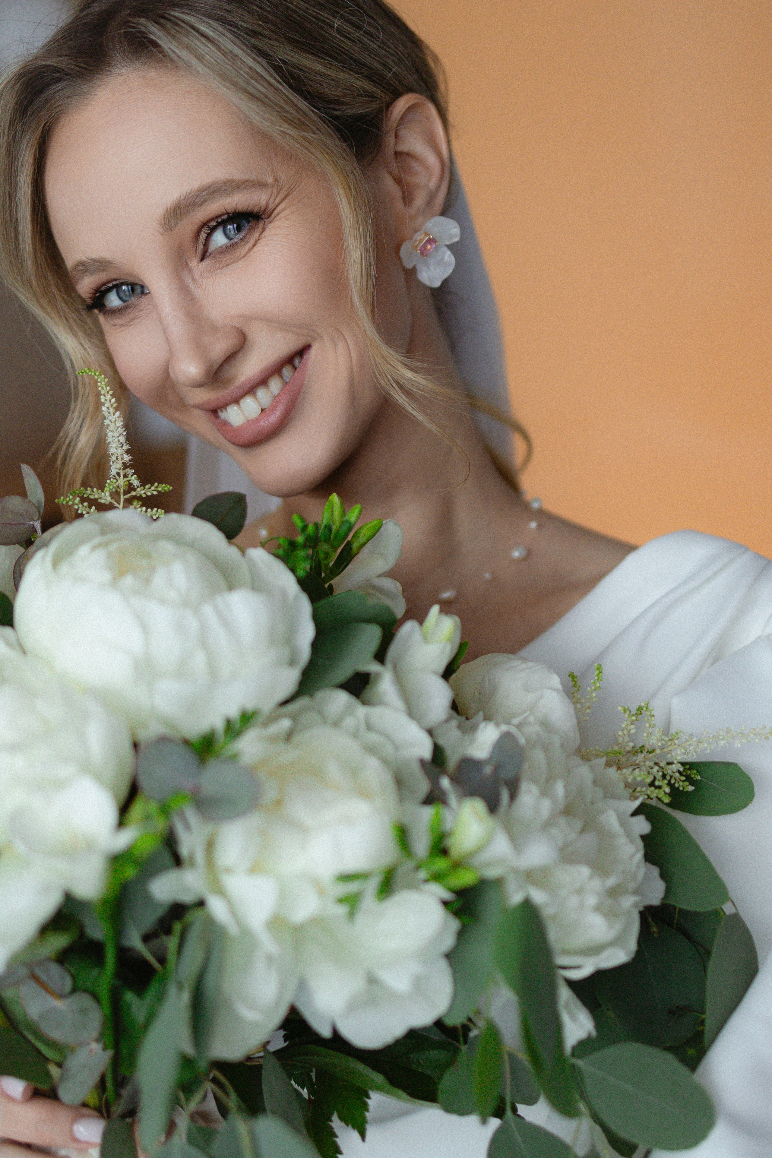 Александра & Роман. Фотограф Москва, МО, СПБ