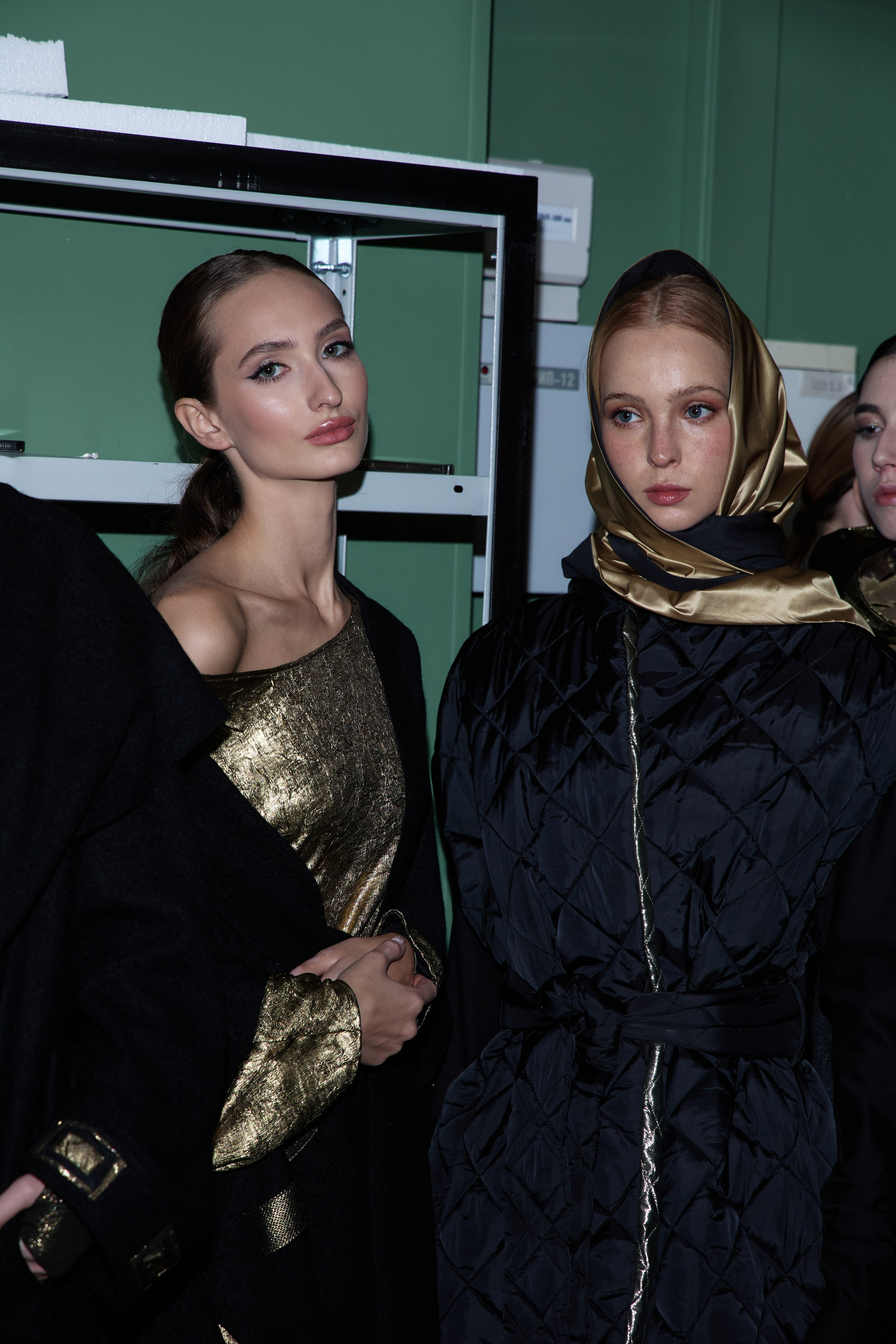 St. Petersburg Fashion Week october 2025. Контент фотограф в Санкт-Петербурге Иванова Юлия