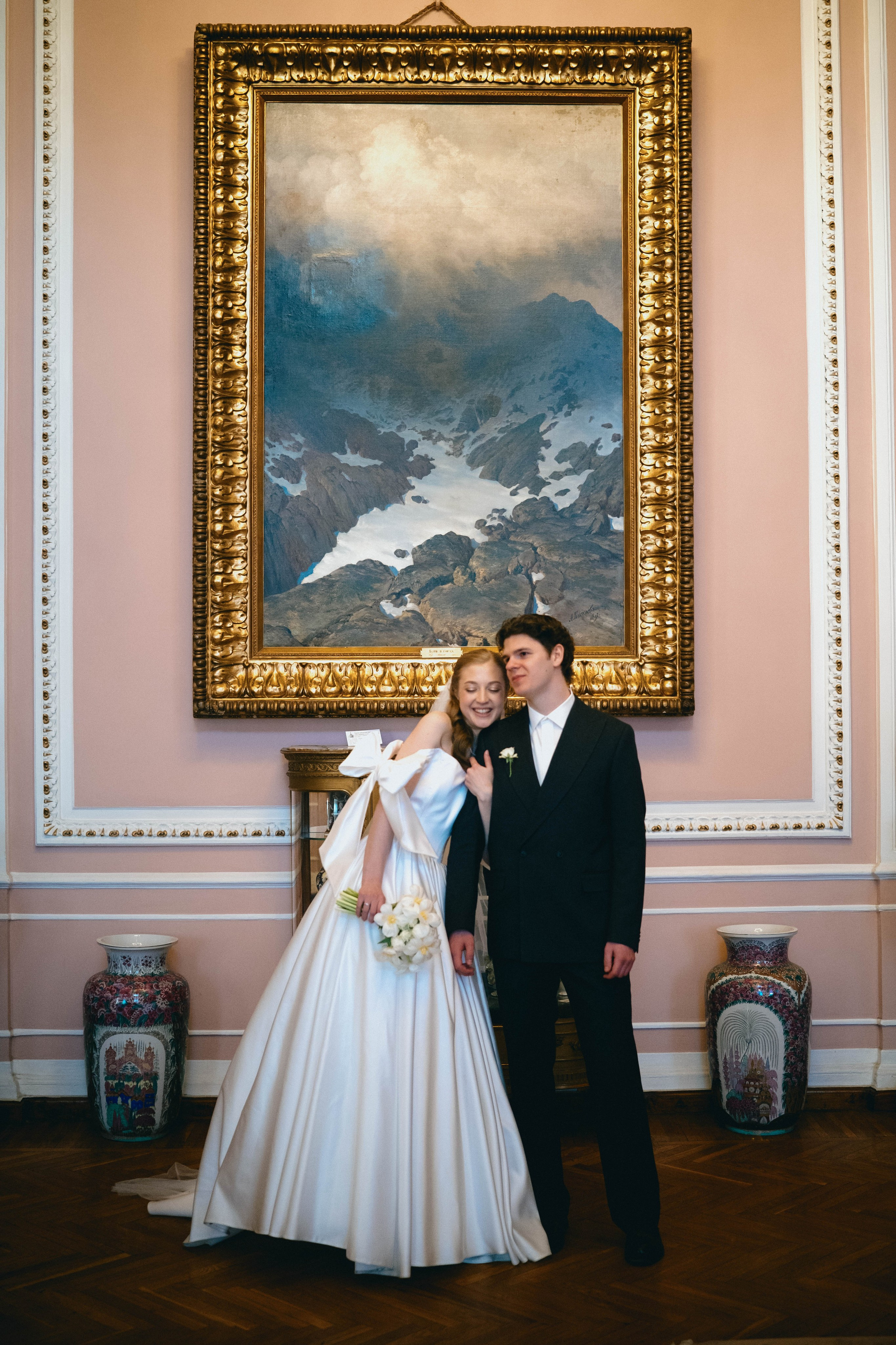 День двух влюбленных. Свадебный фотограф Санкт-Петербург Ирина Селезнева RmesLOVE