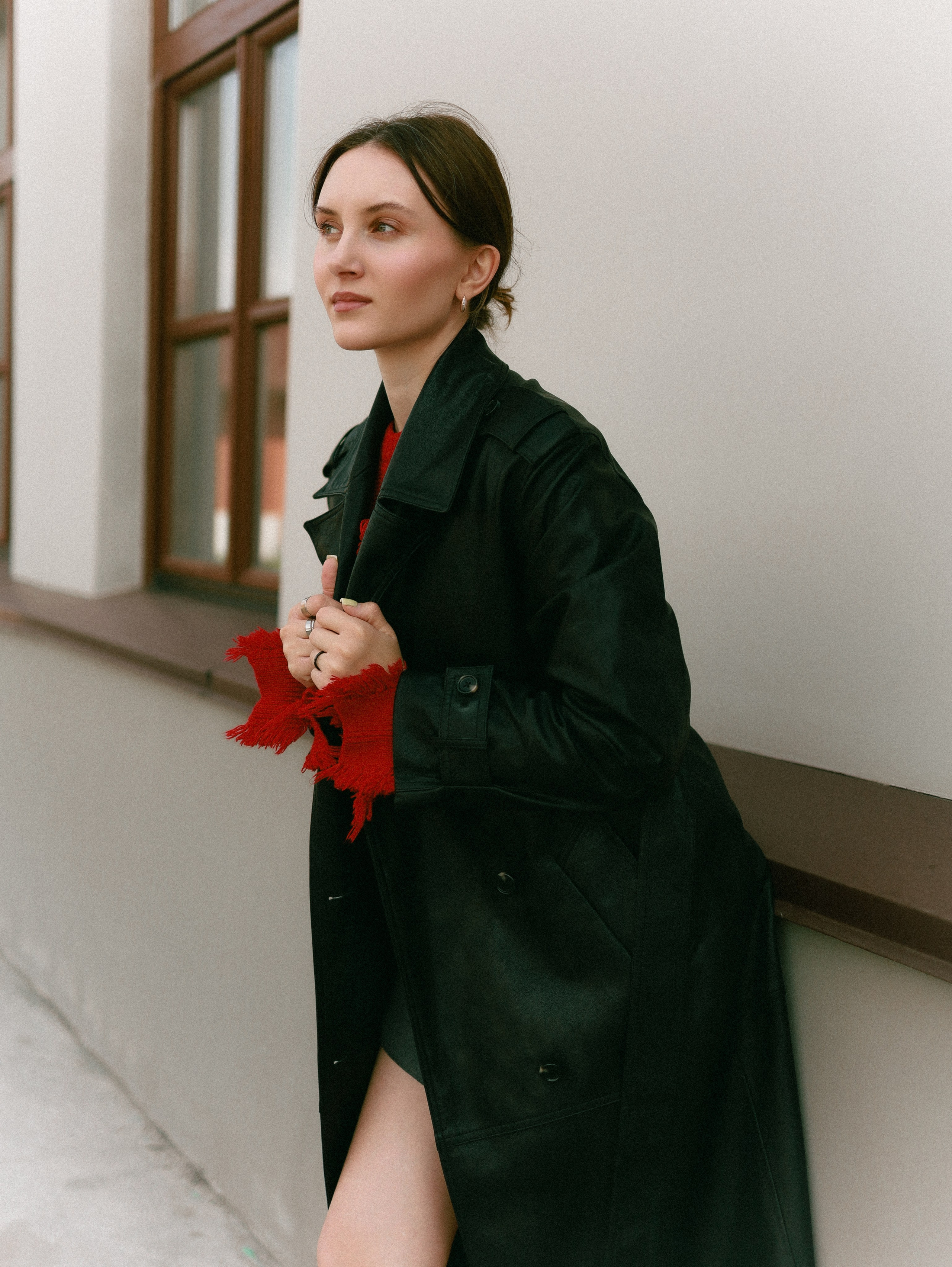 Полина. Анна Лерман. Фотограф г. Абакан