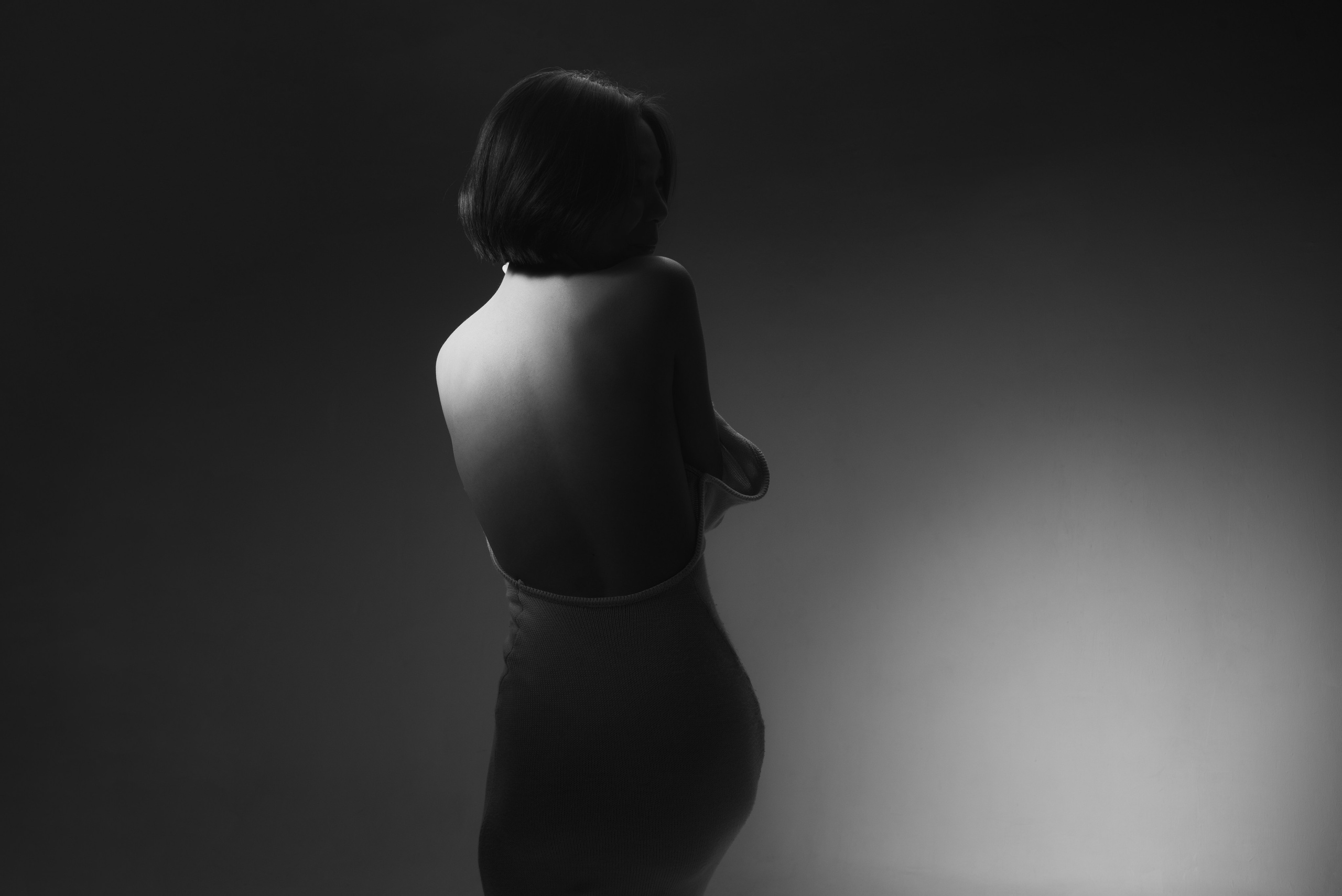 Ladybird. Фотограф Вадим Панков