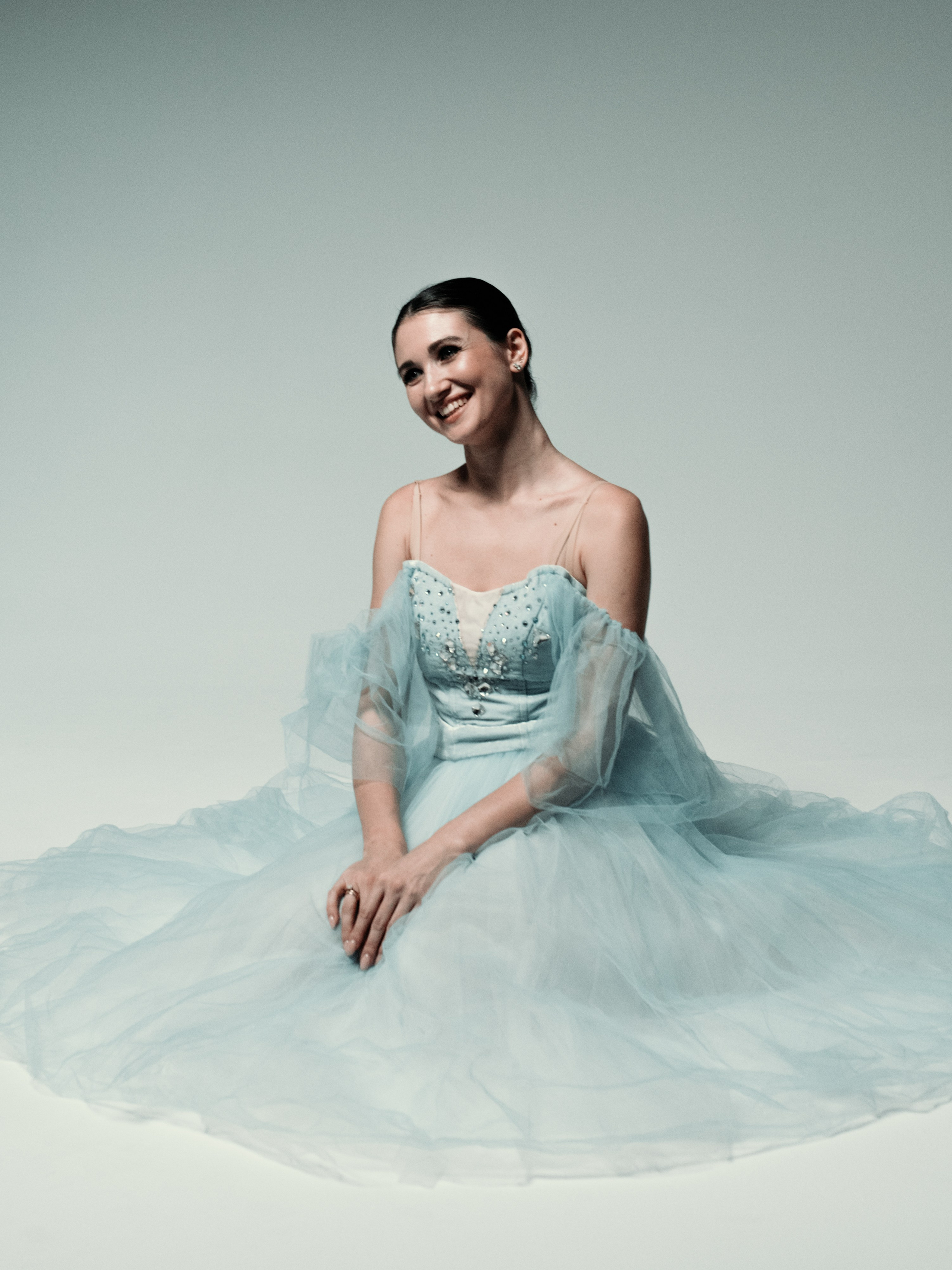 PIXEL 24. Елизавета Федотова | фэшн-фотограф