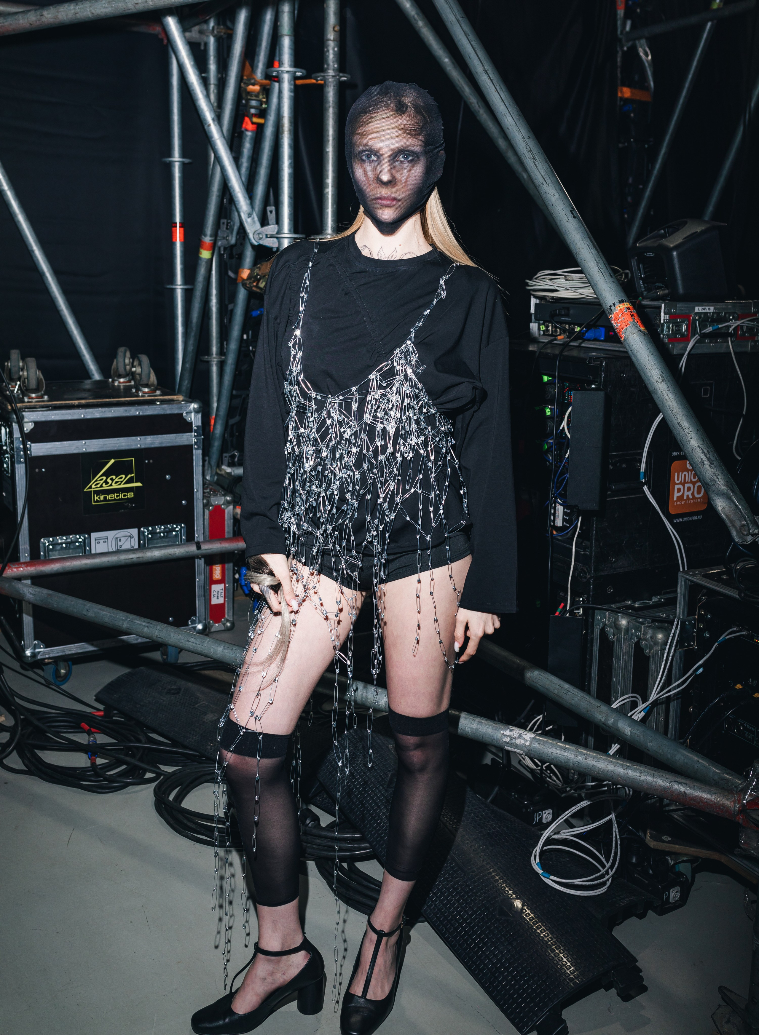 THE VOW. Елизавета Федотова | фэшн-фотограф