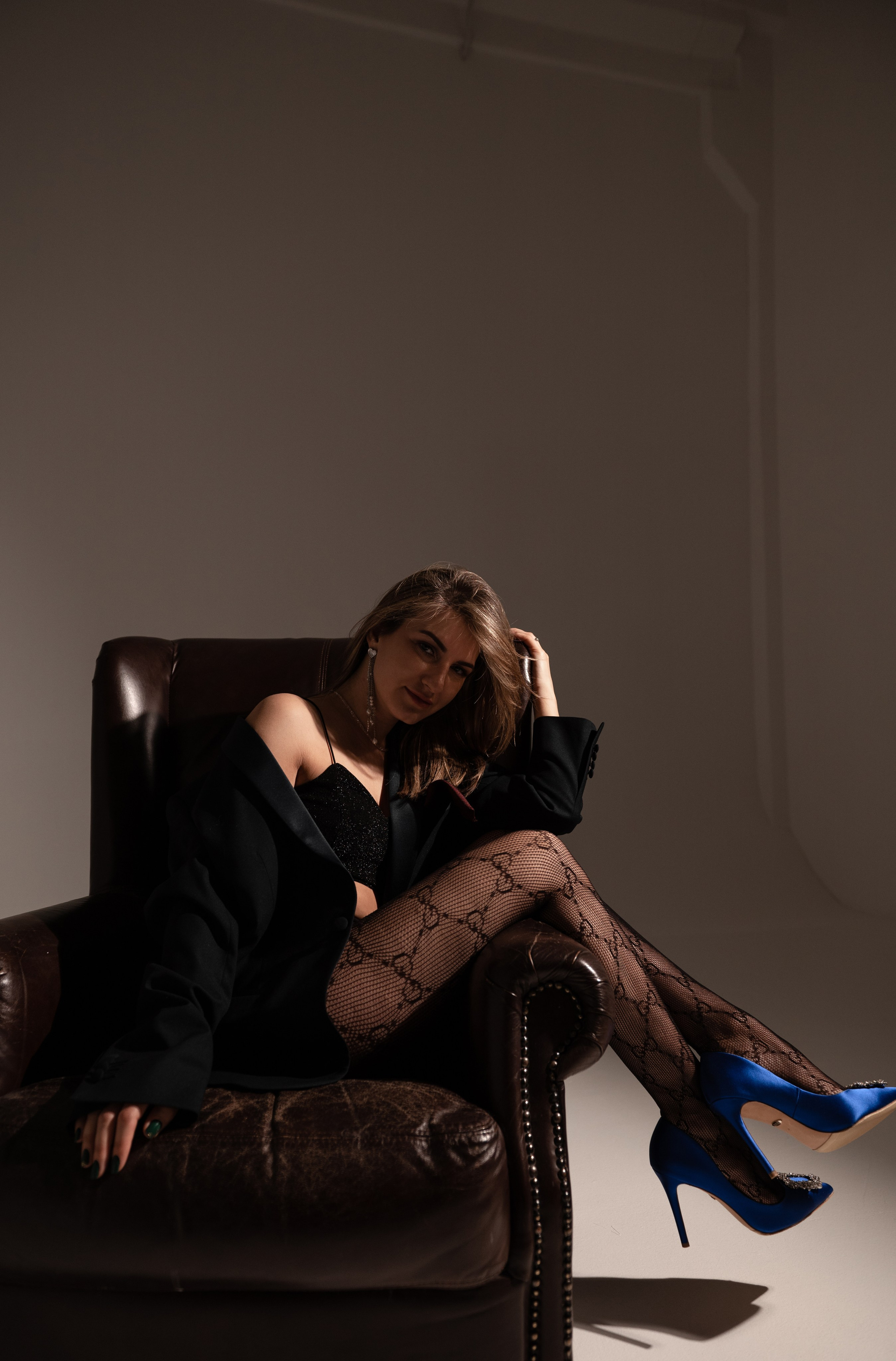 Лиза. Семейный и свадебный фотограф в Нижнем Новгороде Анастасия Хренова