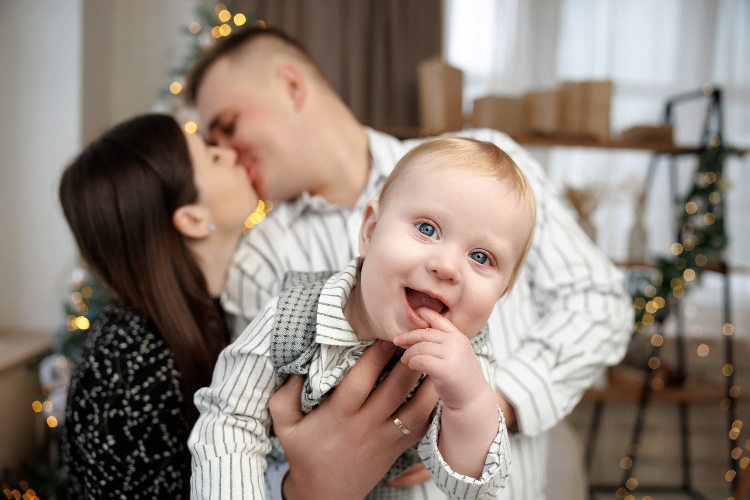 Семейная Съемка. Костин Евгений | Фотограф на свадьбы и мероприятия во Владимирской области