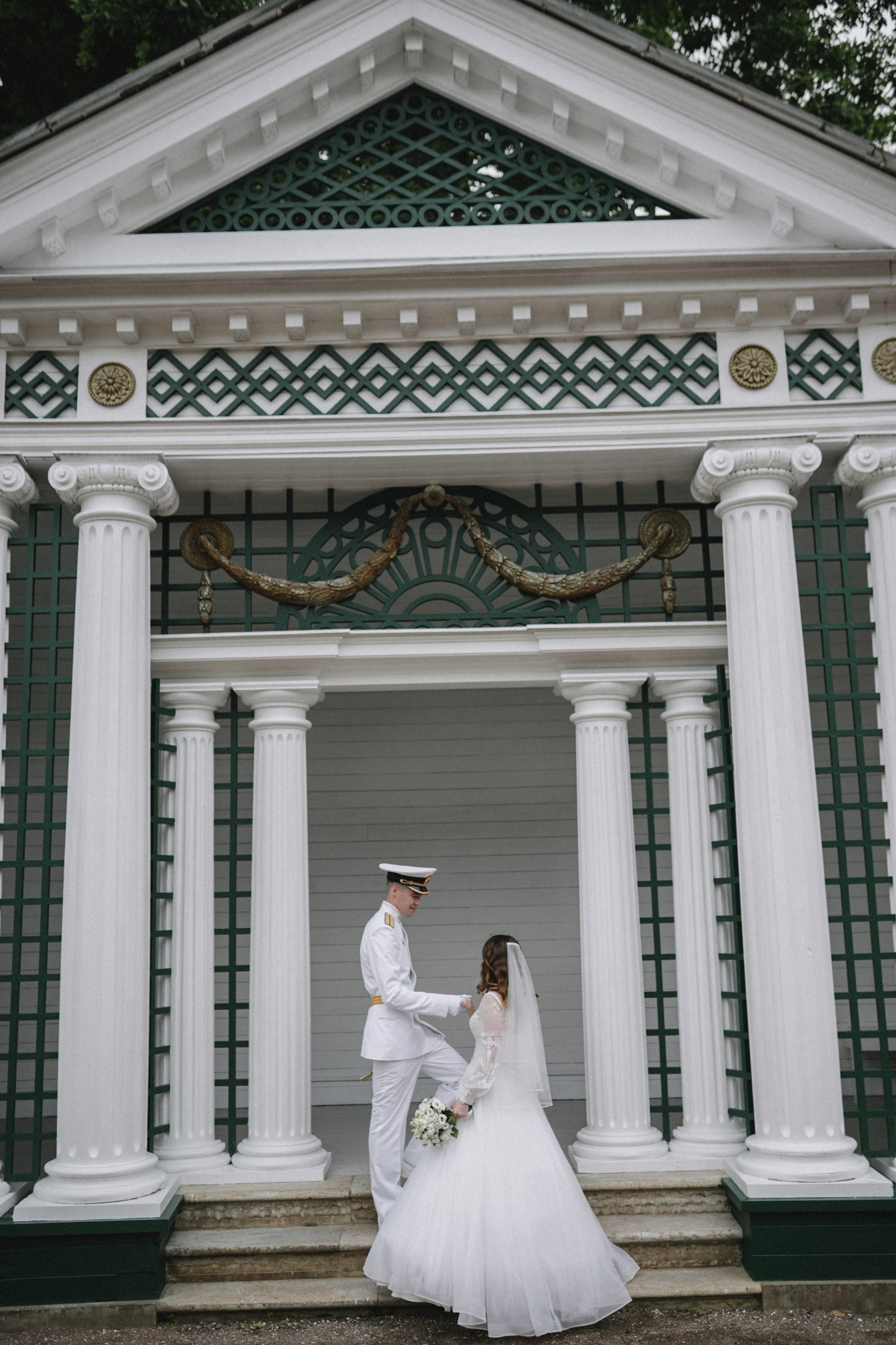 RUSLAN&DARIA. Свадебный фотограф в Санкт-Петербурге Харичева Анастасия