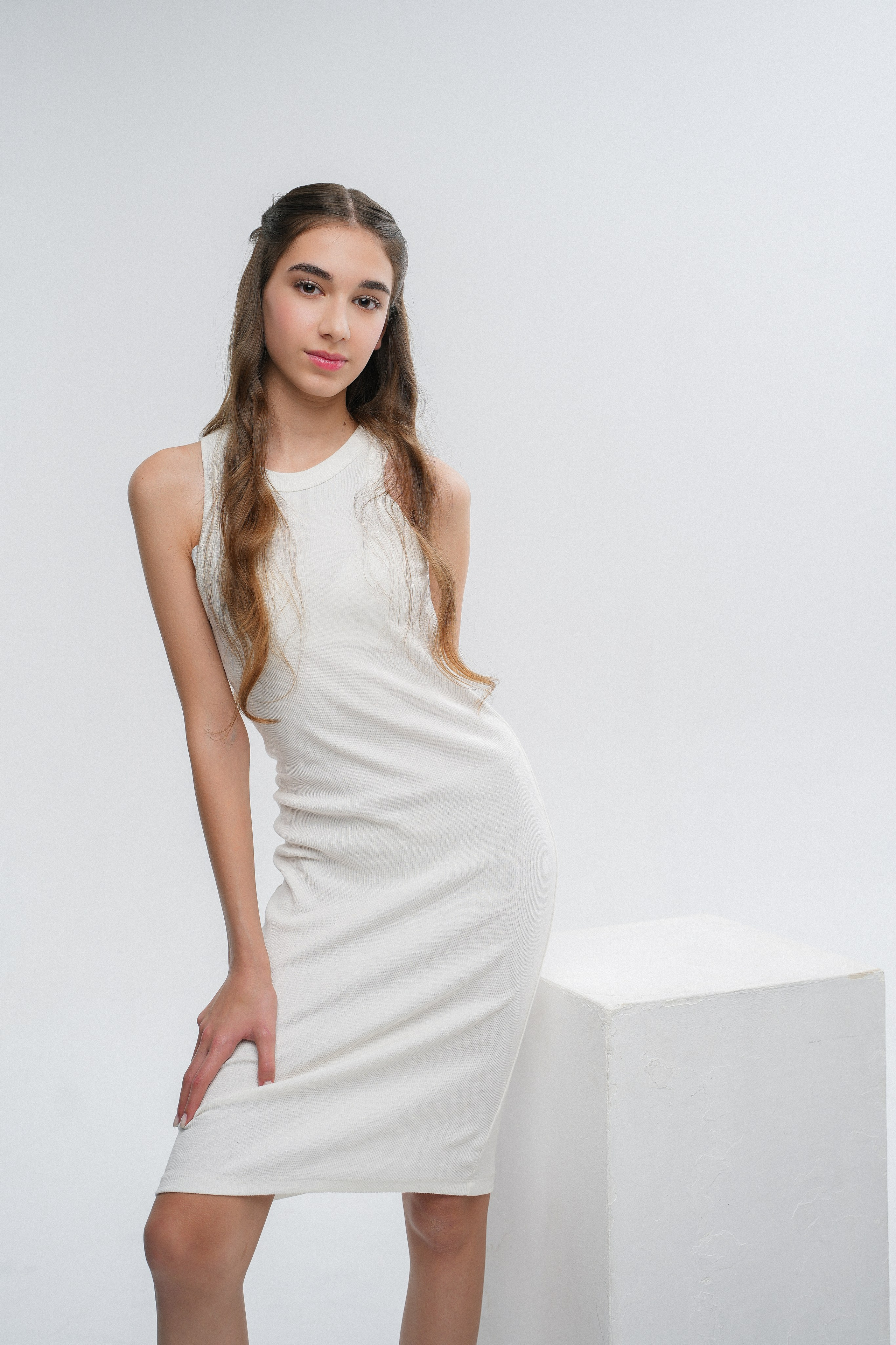 Модельные тесты. Свадебный фотограф в Санкт-Петербурге Харичева Анастасия