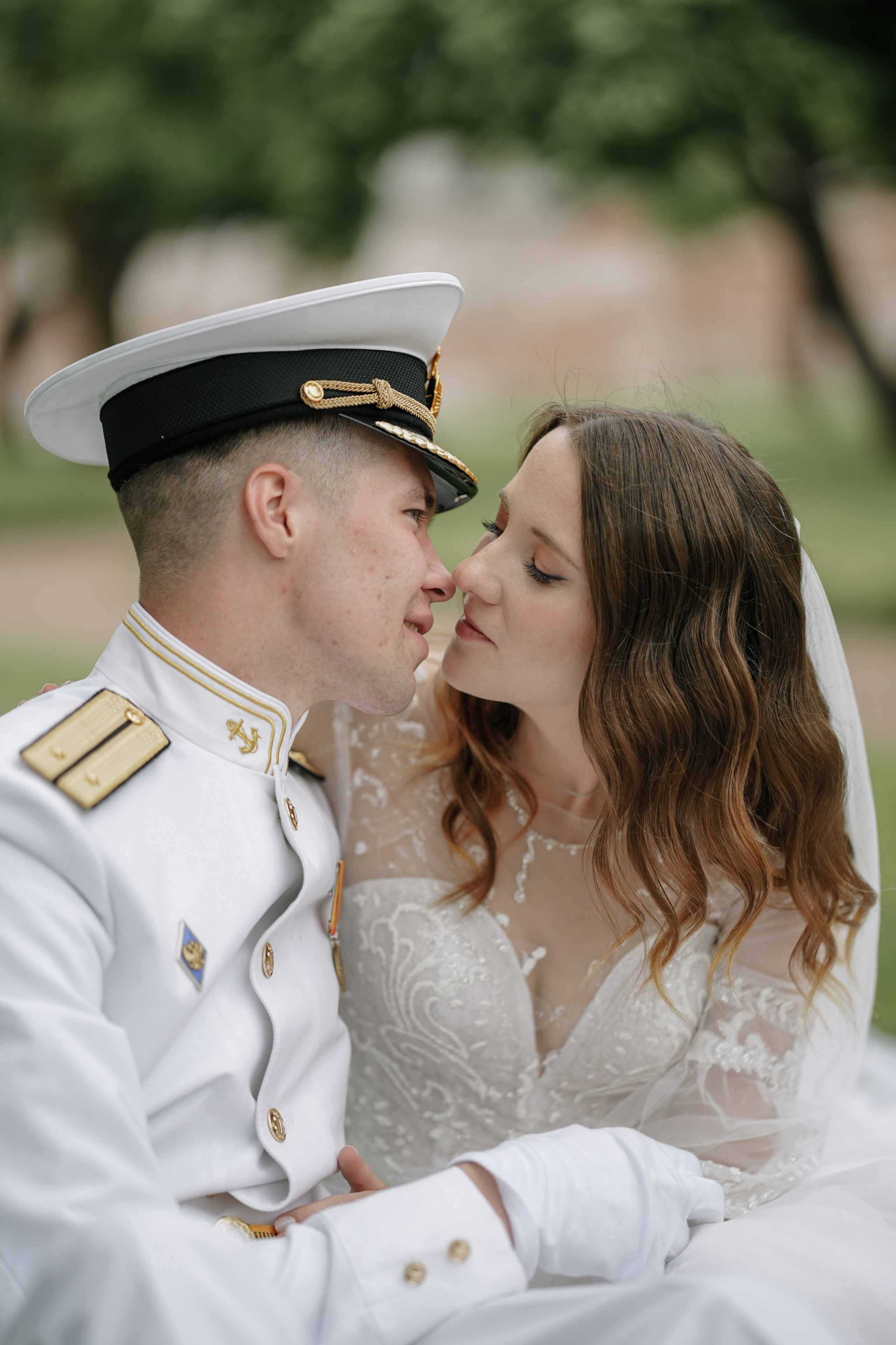 RUSLAN&DARIA. Свадебный фотограф в Санкт-Петербурге Харичева Анастасия