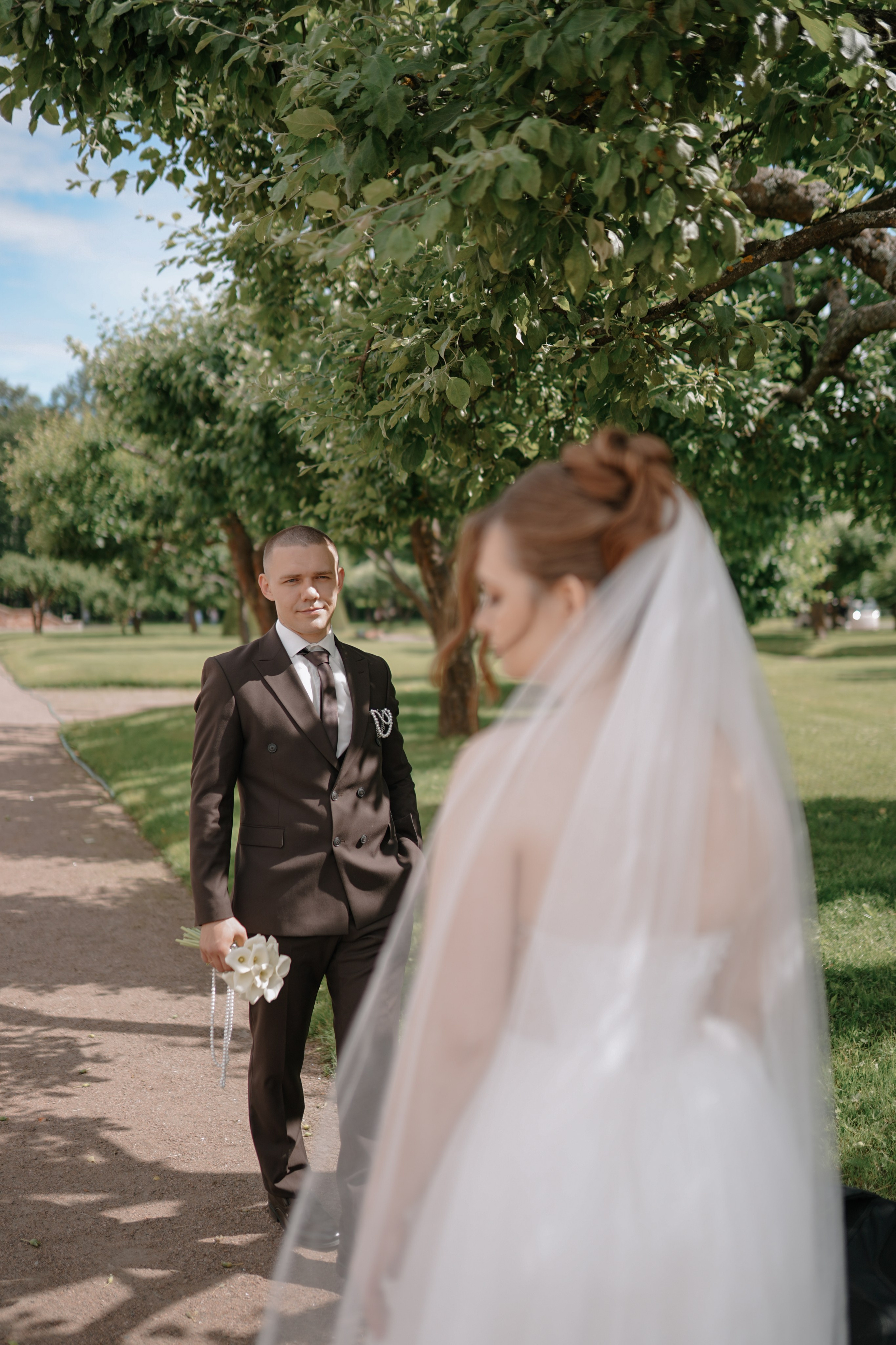 DANIIL&DIANA. Свадебный фотограф в Санкт-Петербурге Харичева Анастасия