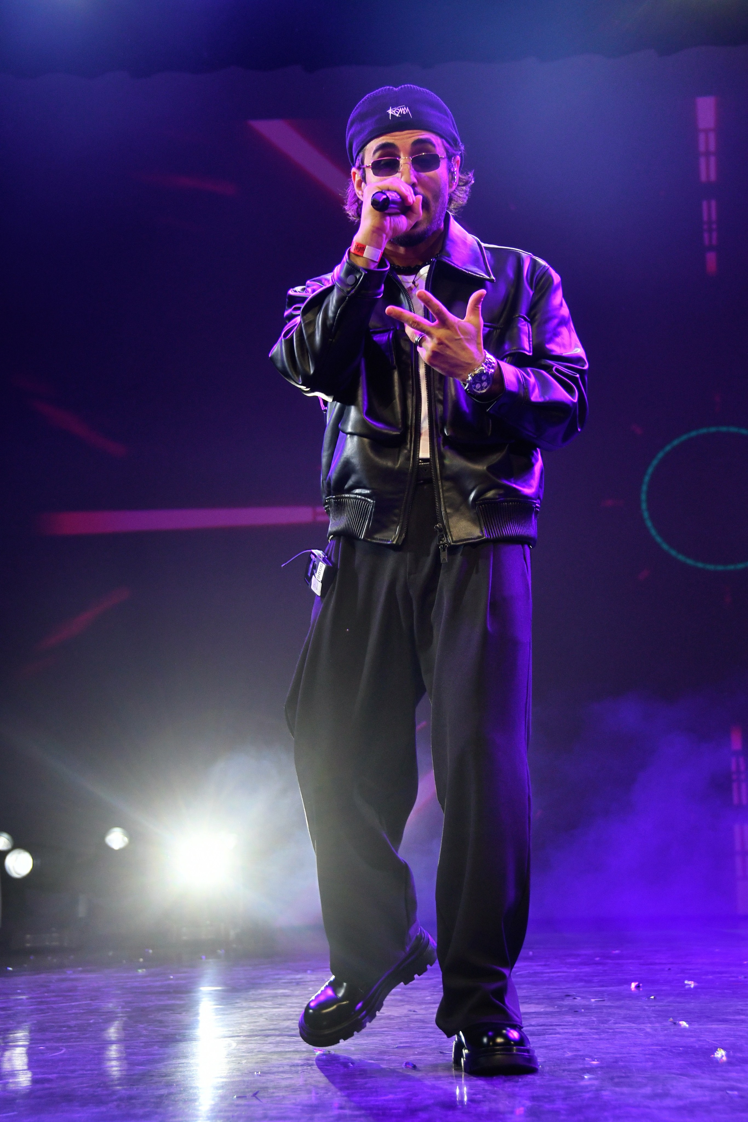 BLOGGERS MUSIC AWARDS 2026