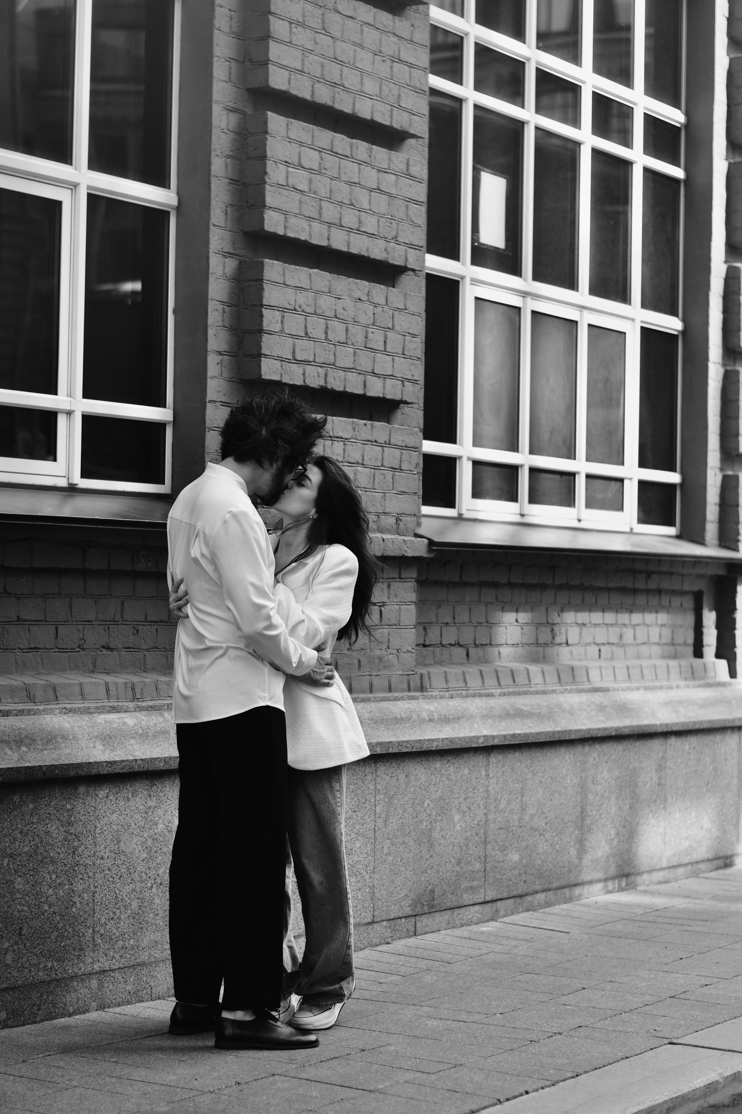 Анастасия & Денис