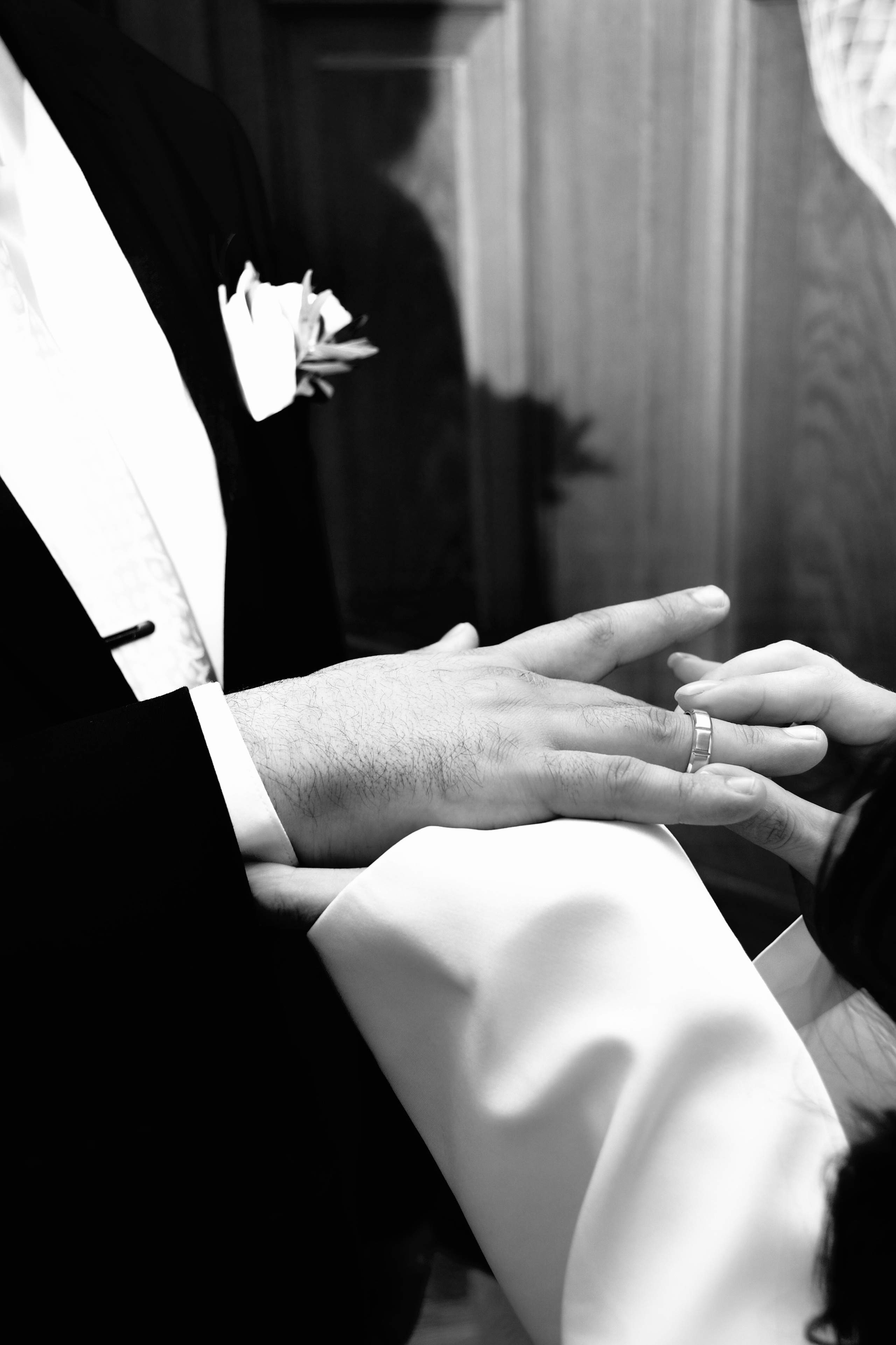 Александра & Айк