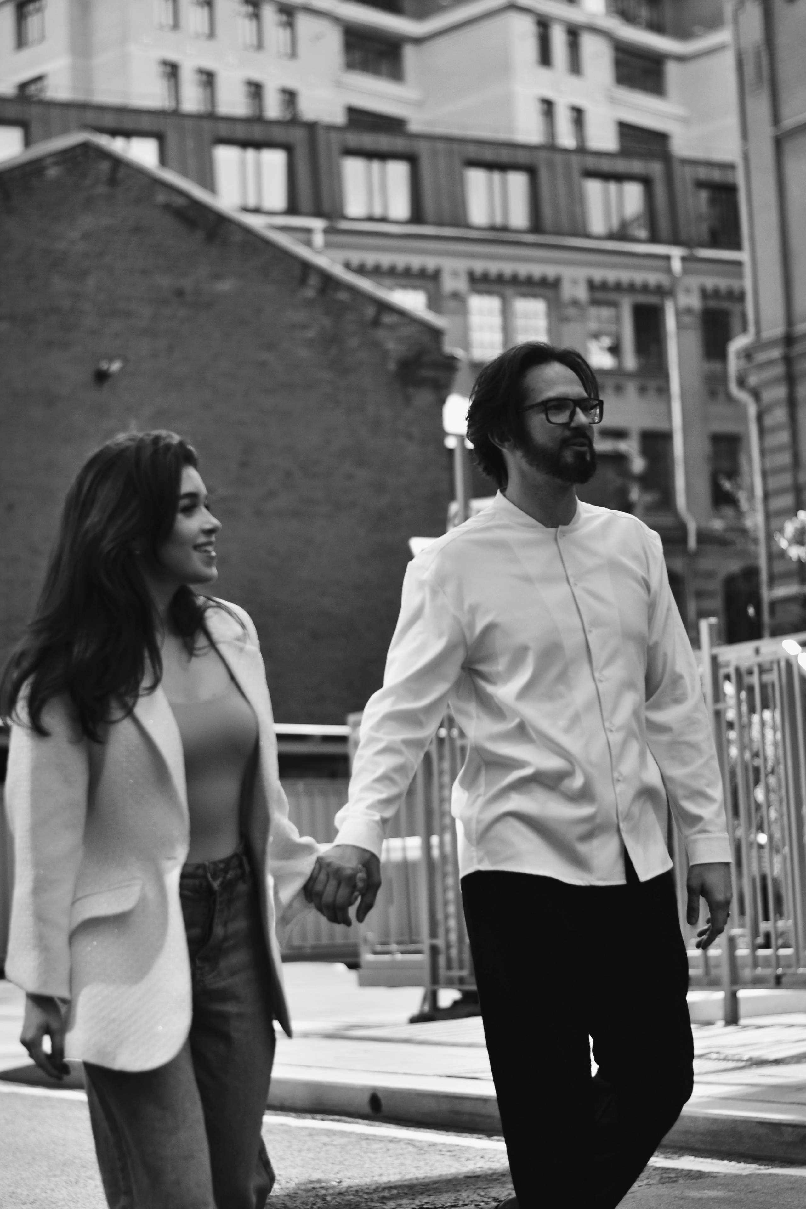 Анастасия & Денис