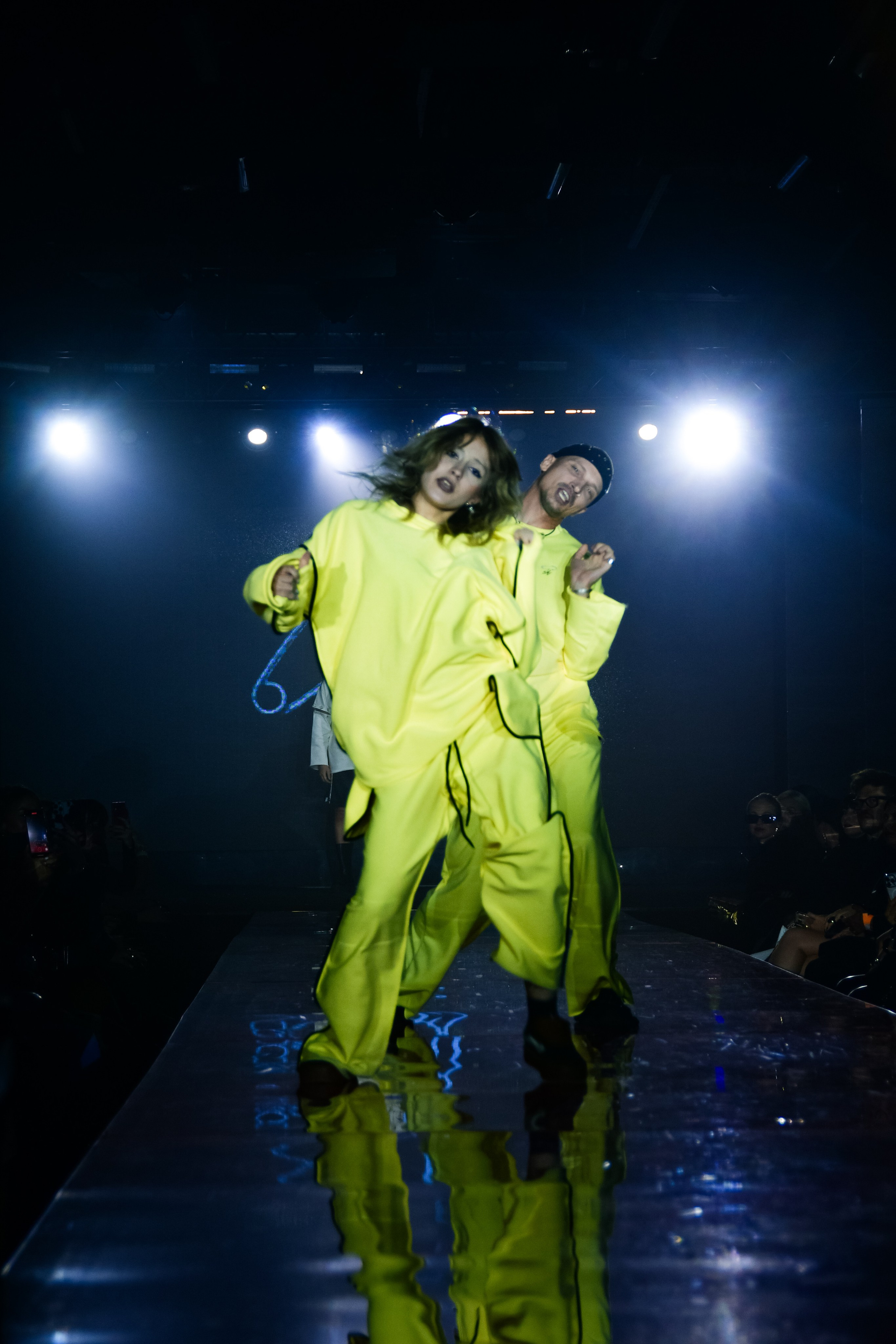 Volga-Fashion Week 2025