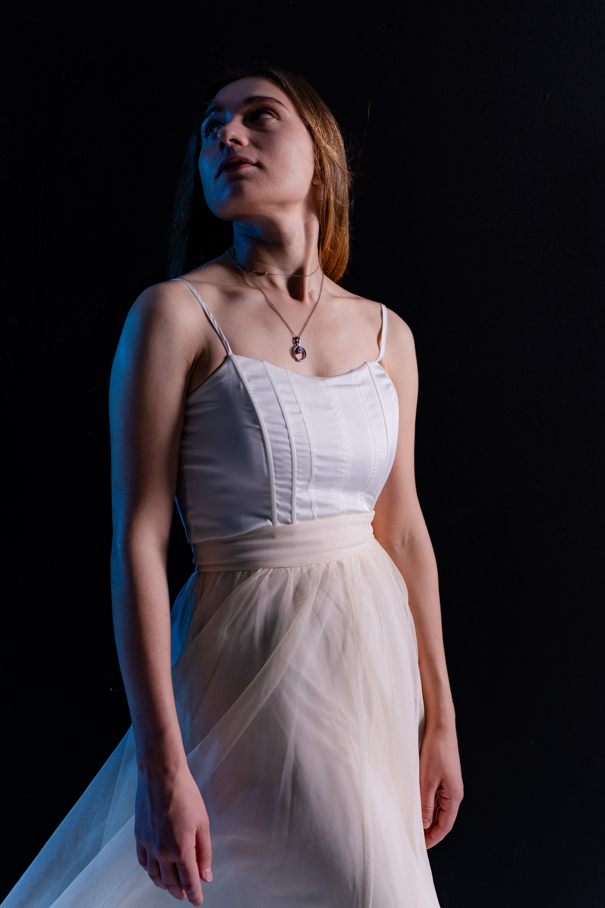 Юля. Фотограф в Москве. Шахабудин