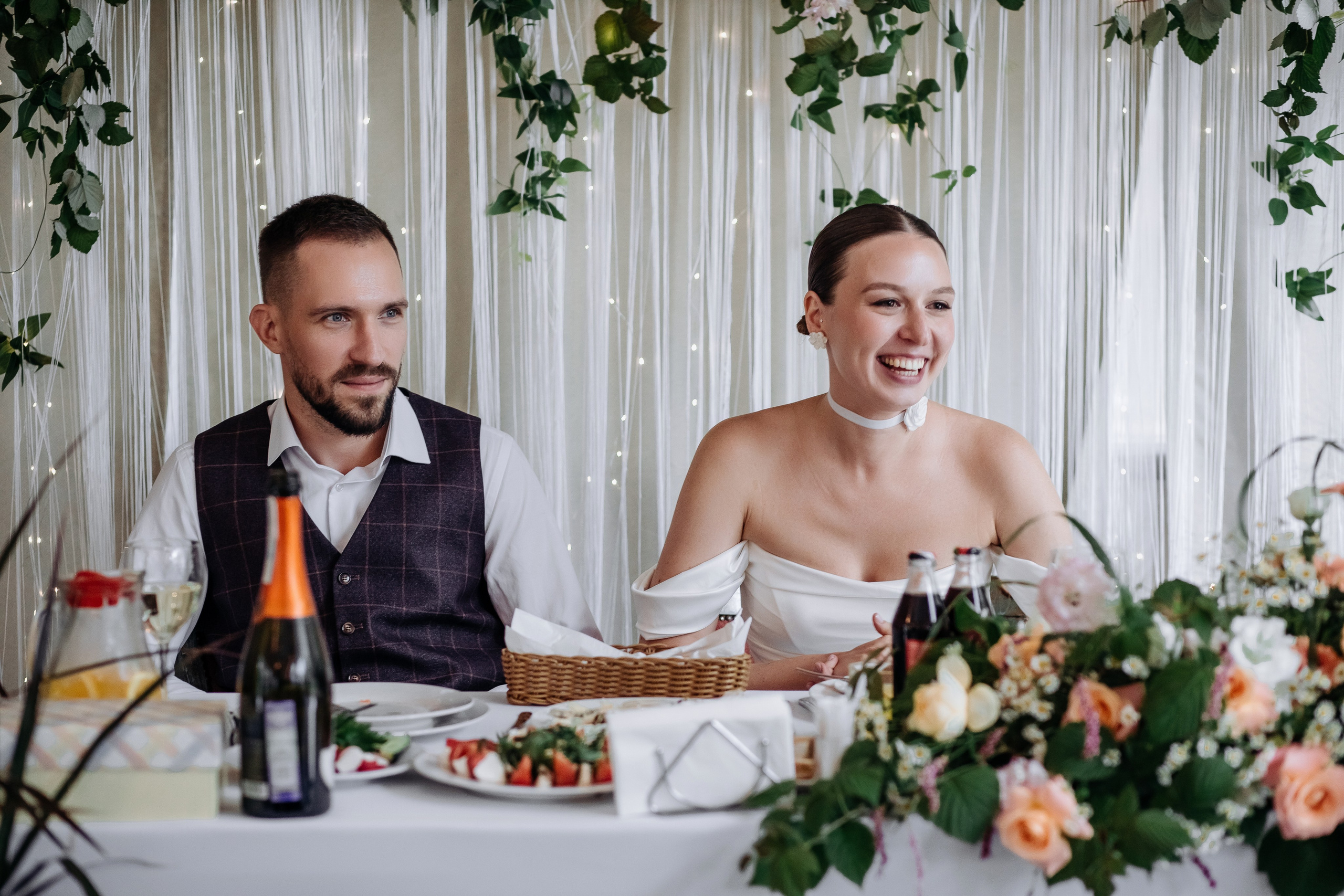 Николай и София. СВАДЕБНЫЙ ФОТОГРАФ МОСКВА