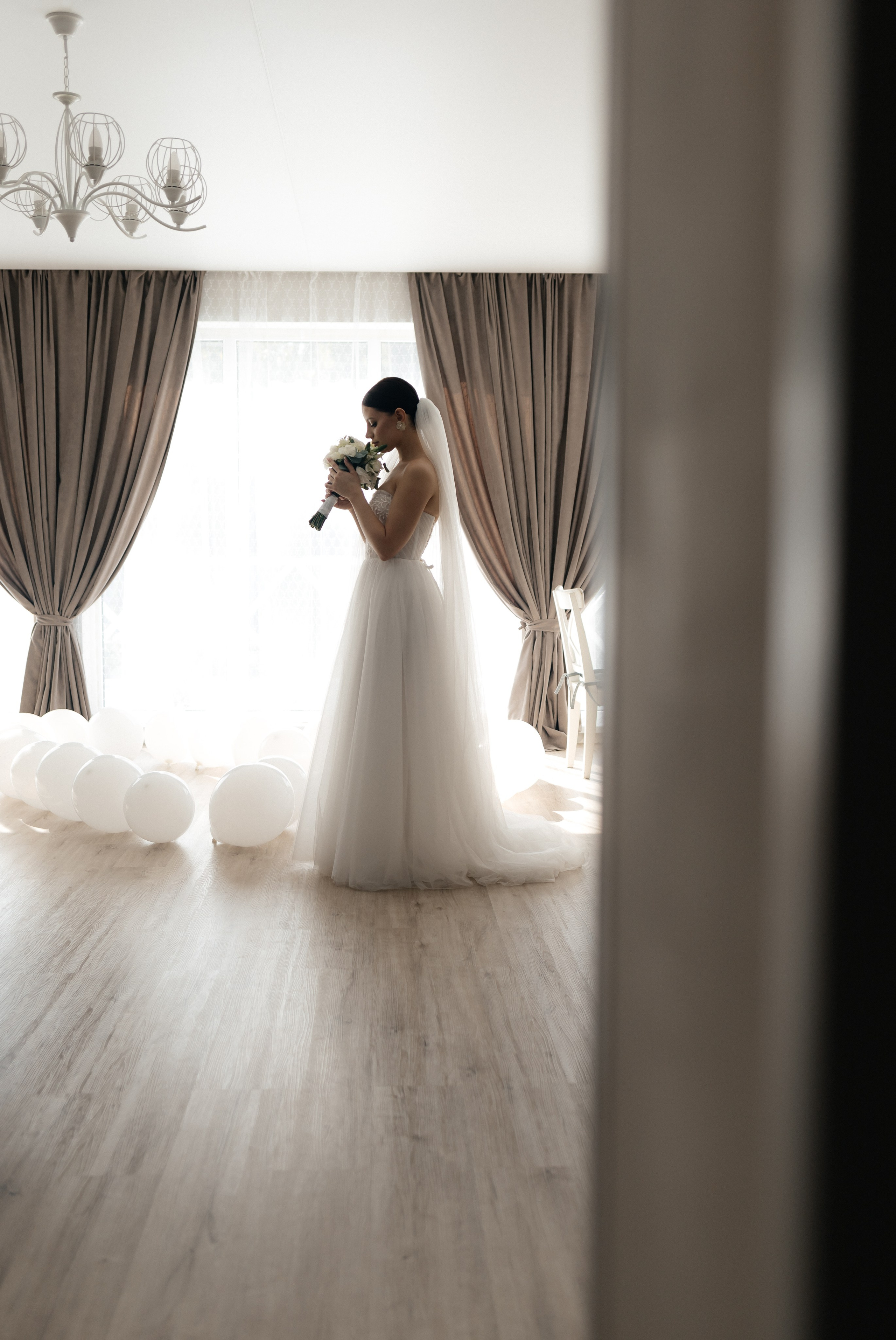 Даниил & Полина. Фотограф Петрозаводск/СПБ